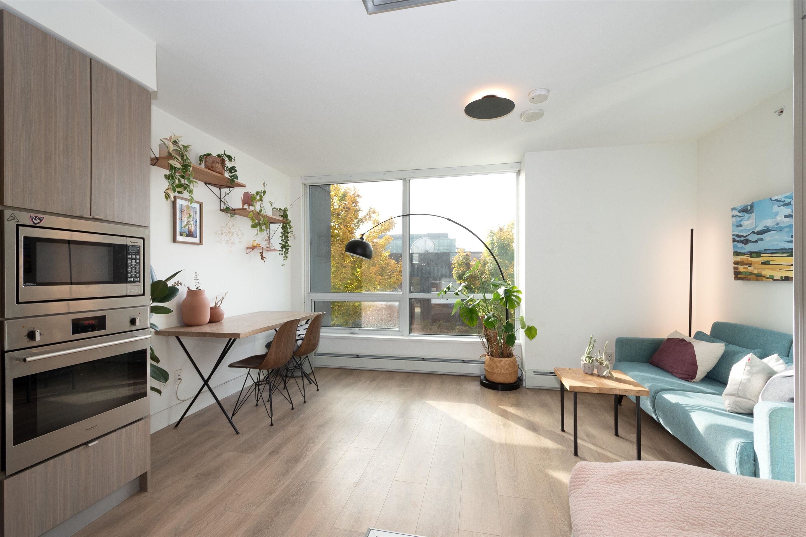 208 1788 COLUMBIA STREET, R3062471, BC,