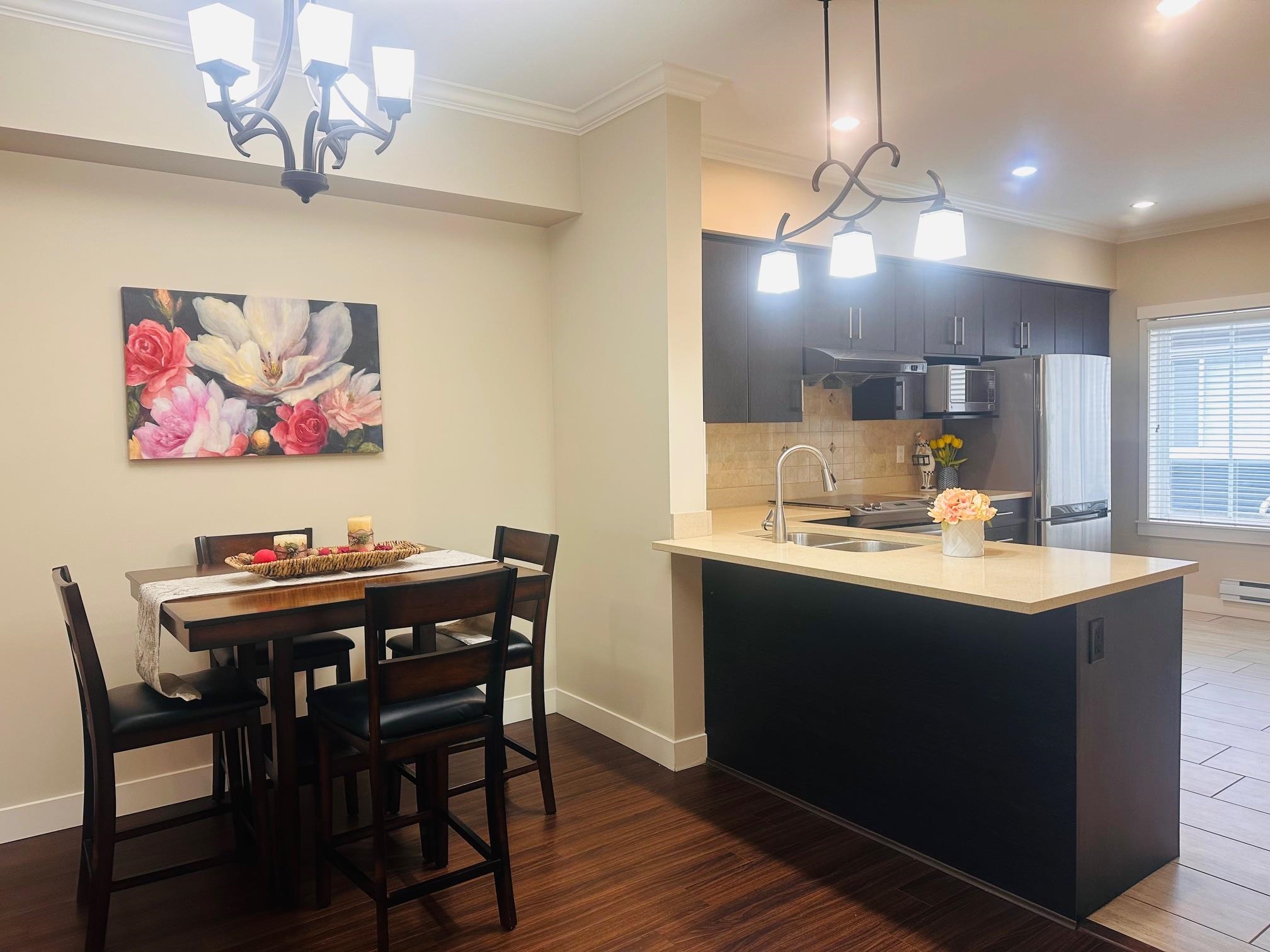 16 9811 FERNDALE ROAD, R3062488, BC,