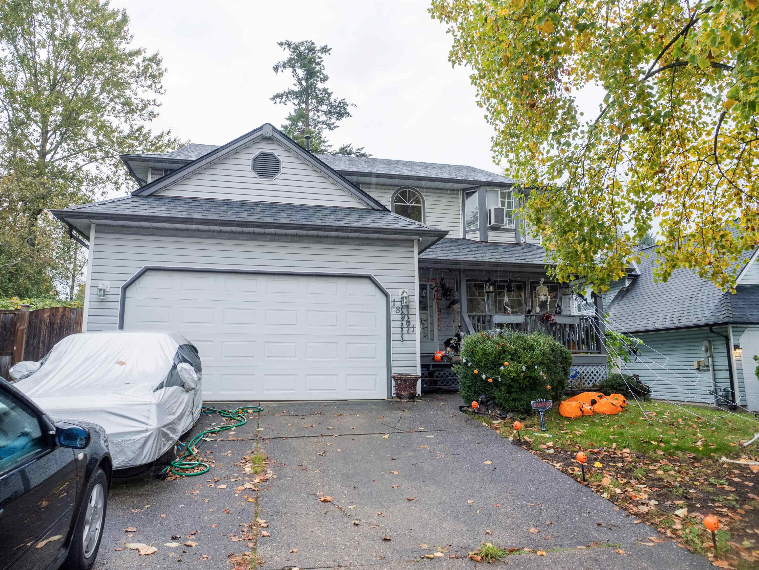 18961 60B AVENUE, Surrey BC V3S 8A4, R3062504, BC,