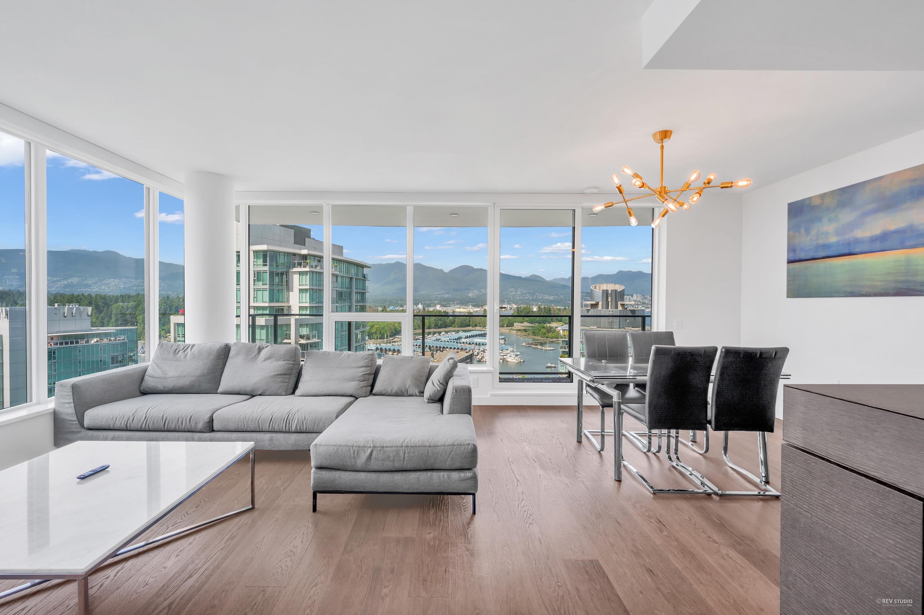 2001 620 CARDERO STREET, R3062505, BC,