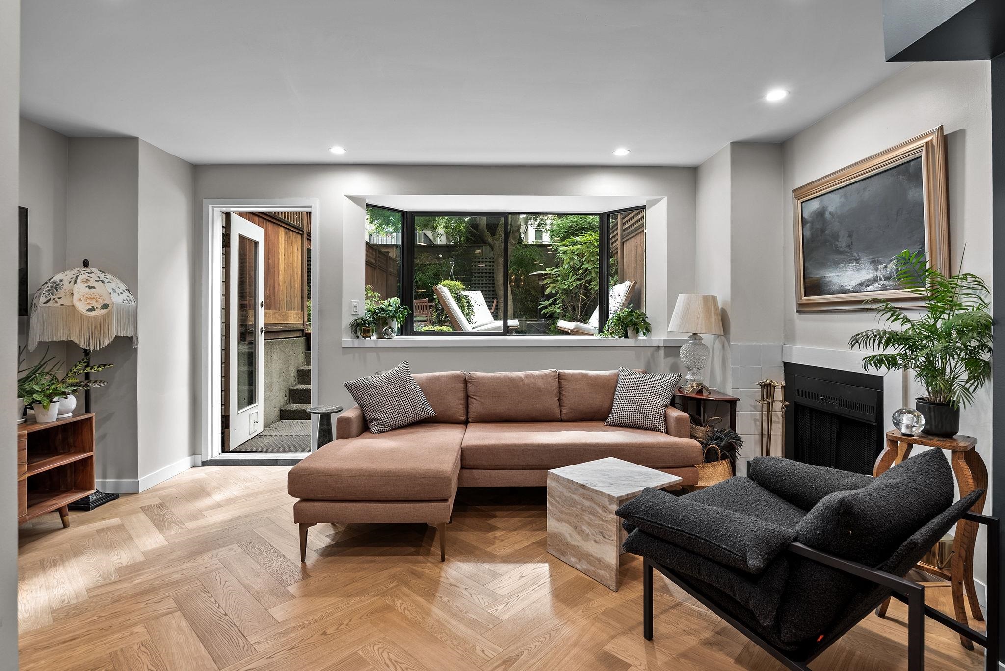 105 1922 7TH AVENUE, R3062513, BC,