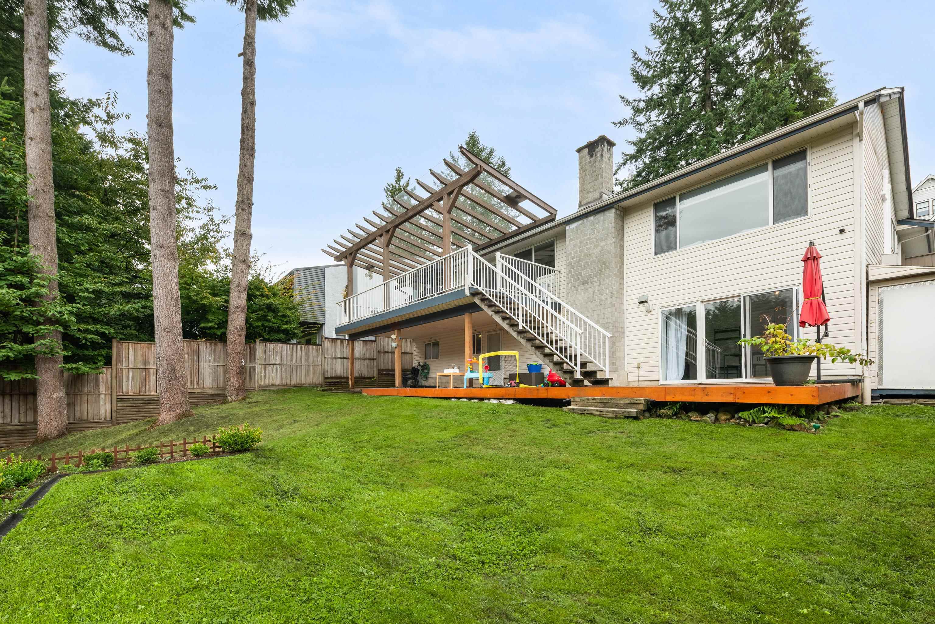 3310 HENRY STREET, Port Moody BC V3H 2K5, R3062514, BC,