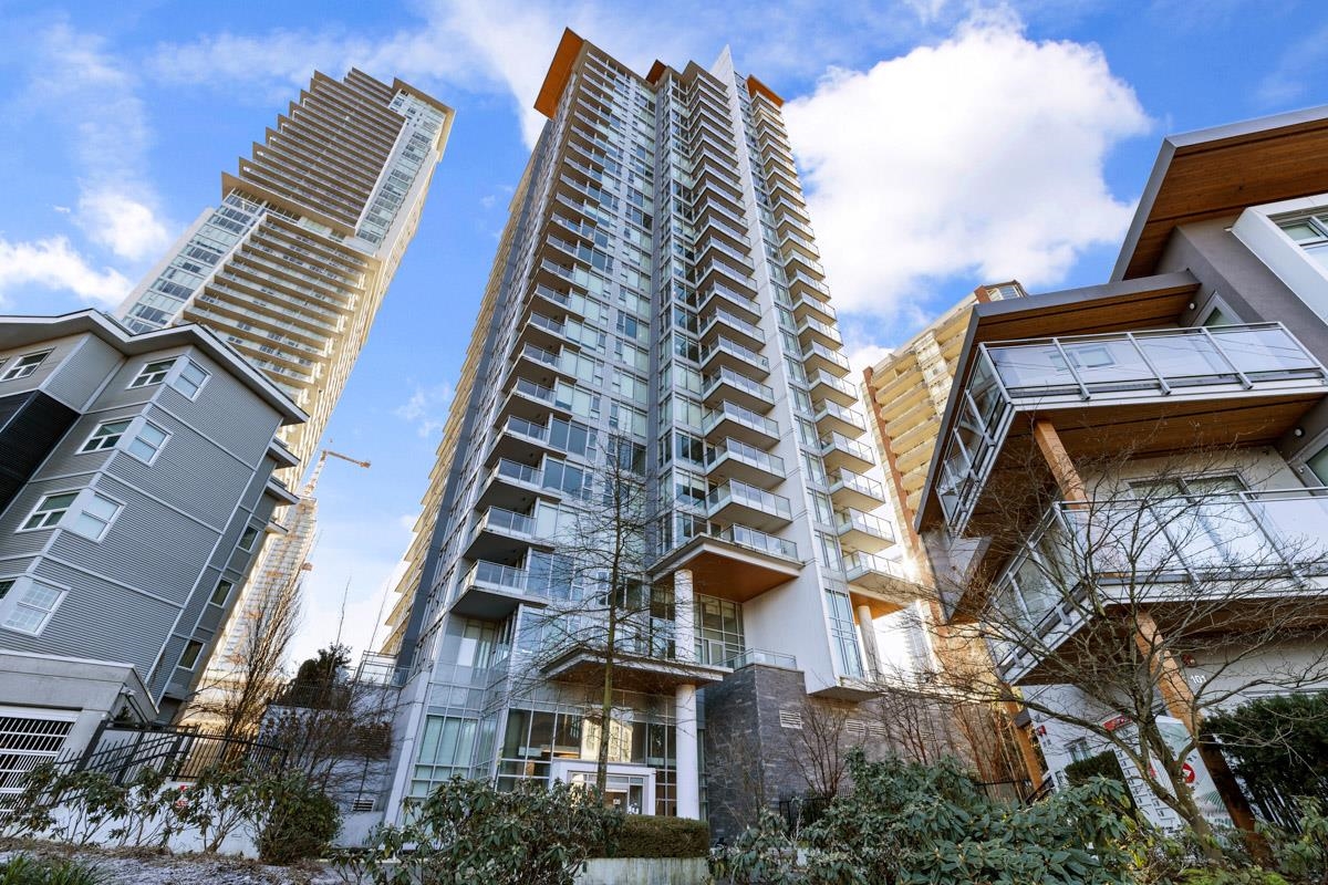 2101 520 COMO LAKE AVENUE, R3062518, BC,