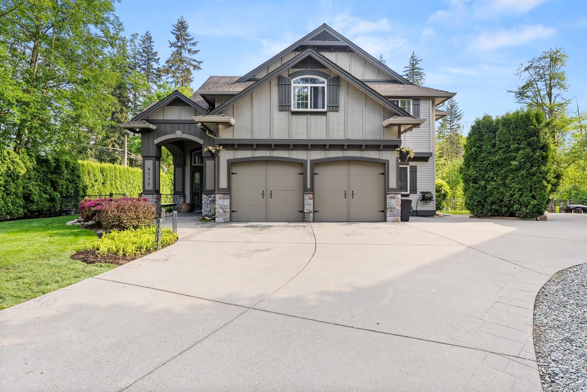 9773 208 STREET, Langley BC V1M 3Y3, R3062523, BC,