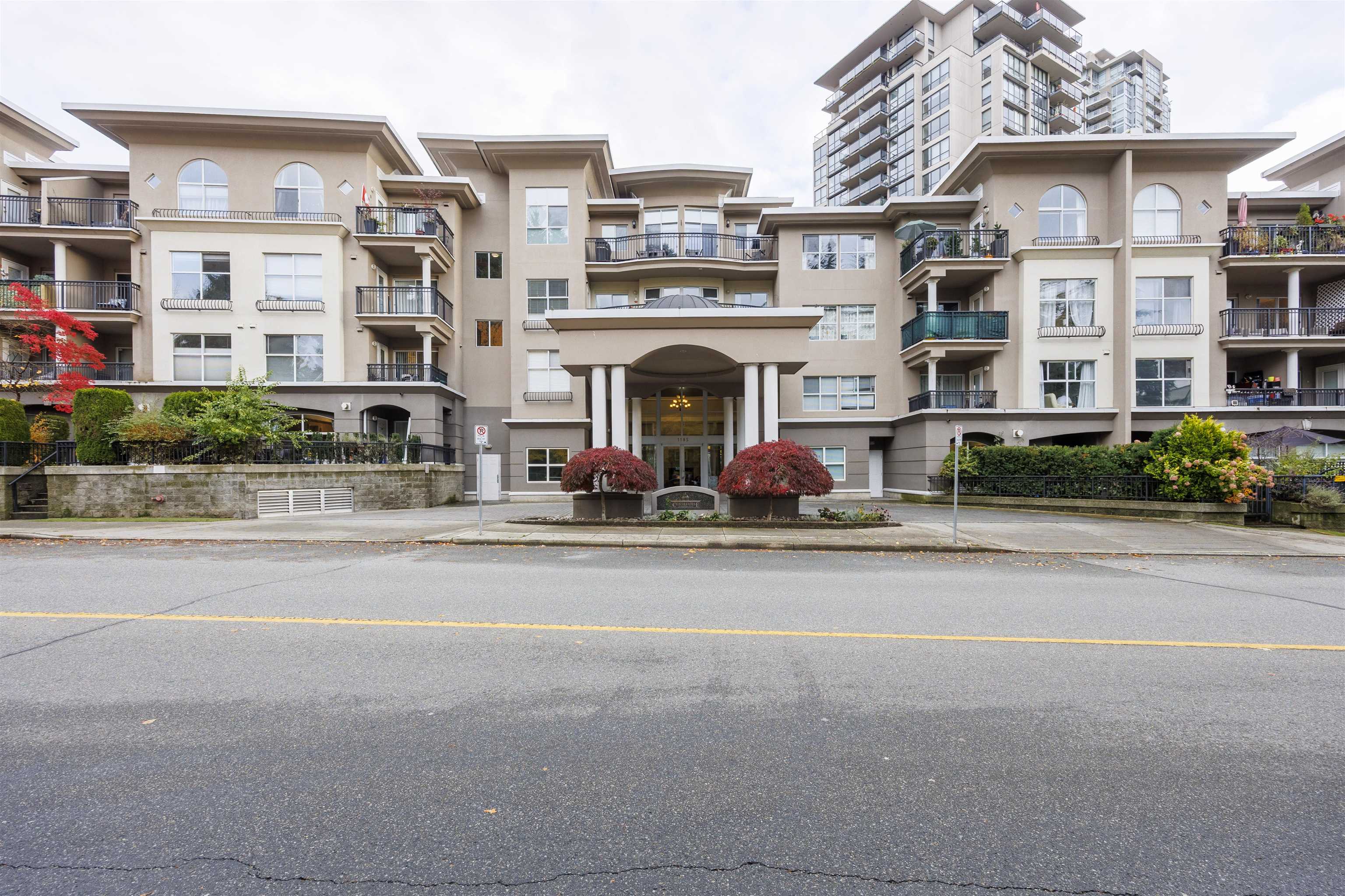 404 1185 PACIFIC STREET, R3062524, BC,