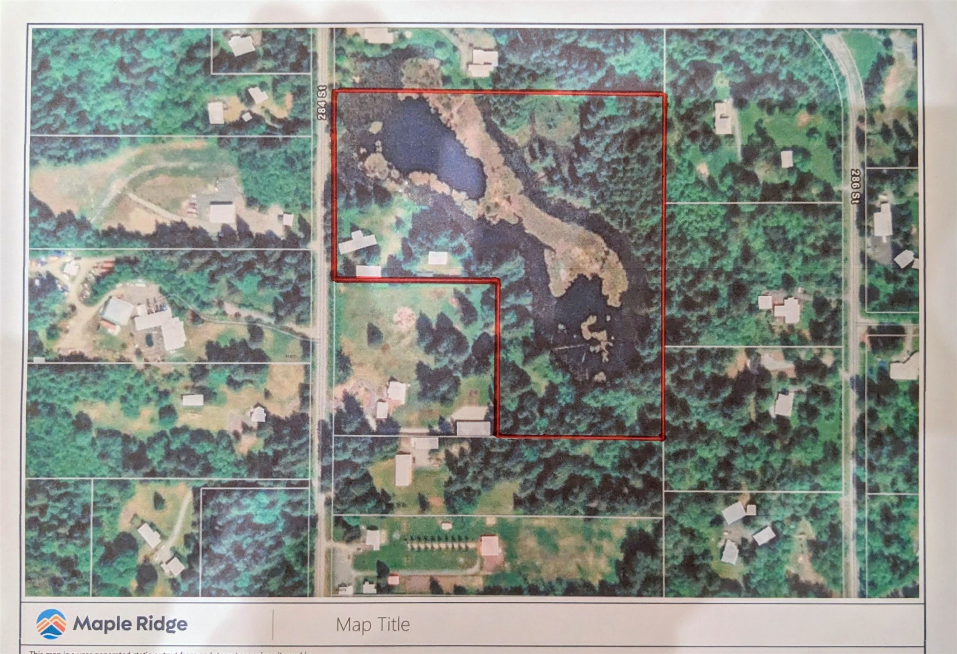 11110 284 STREET, Maple Ridge BC V2W 1T9, R3062525, BC,