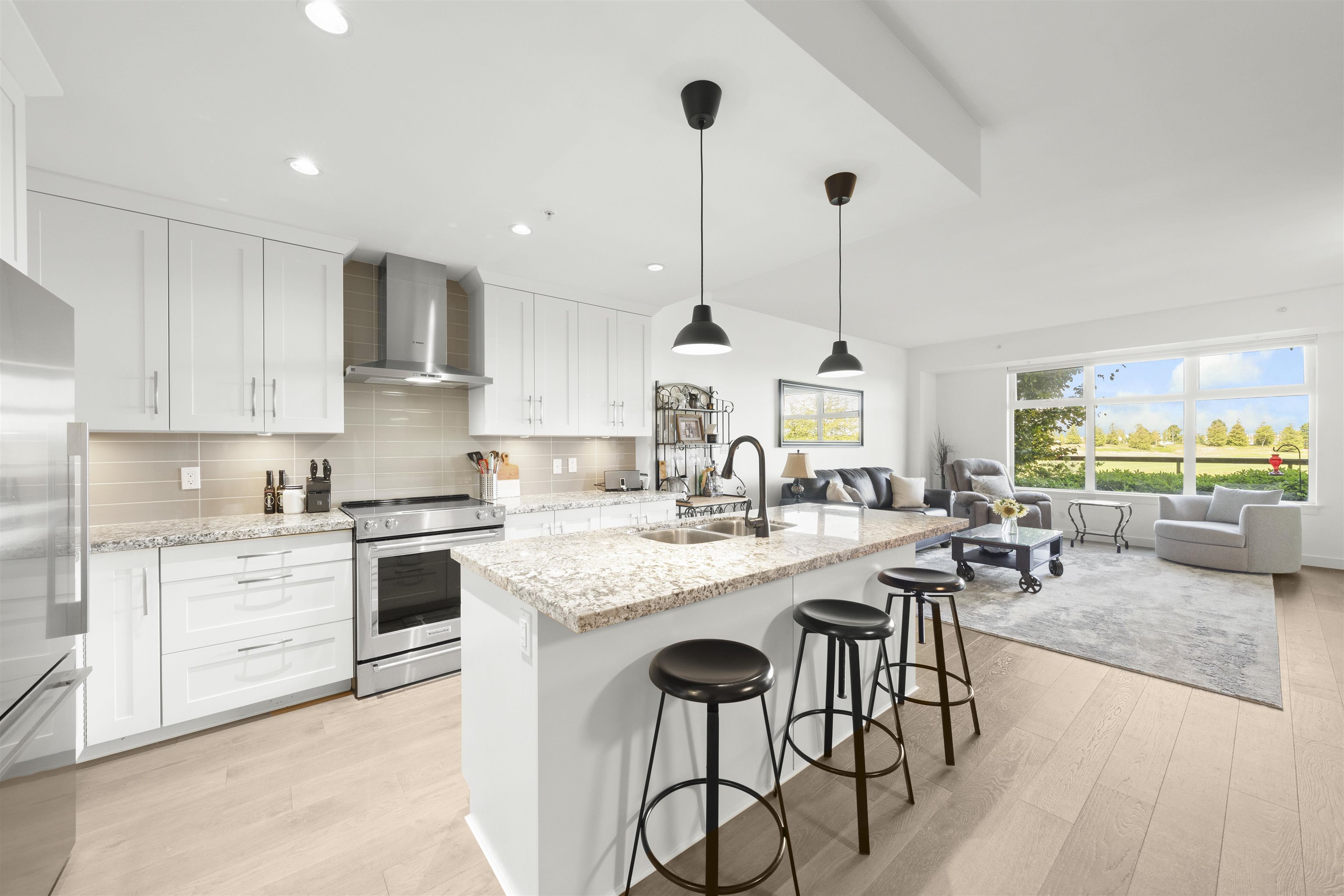 112 5011 SPRINGS BOULEVARD, R3062535, BC,