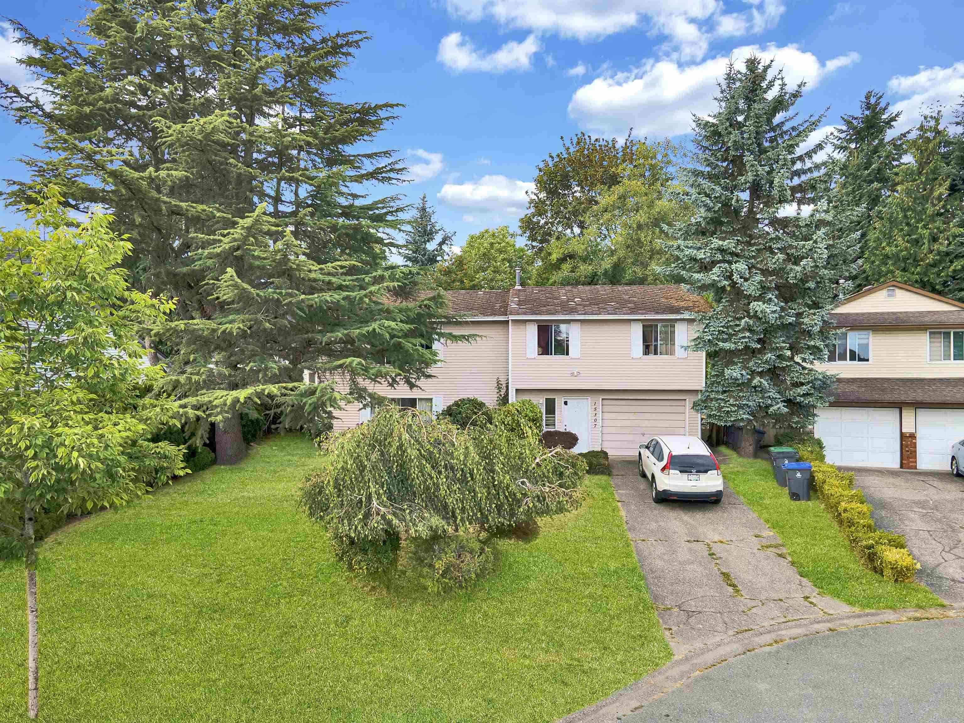 15307 85A AVENUE, Surrey BC V3S 6J4, R3062536, BC,