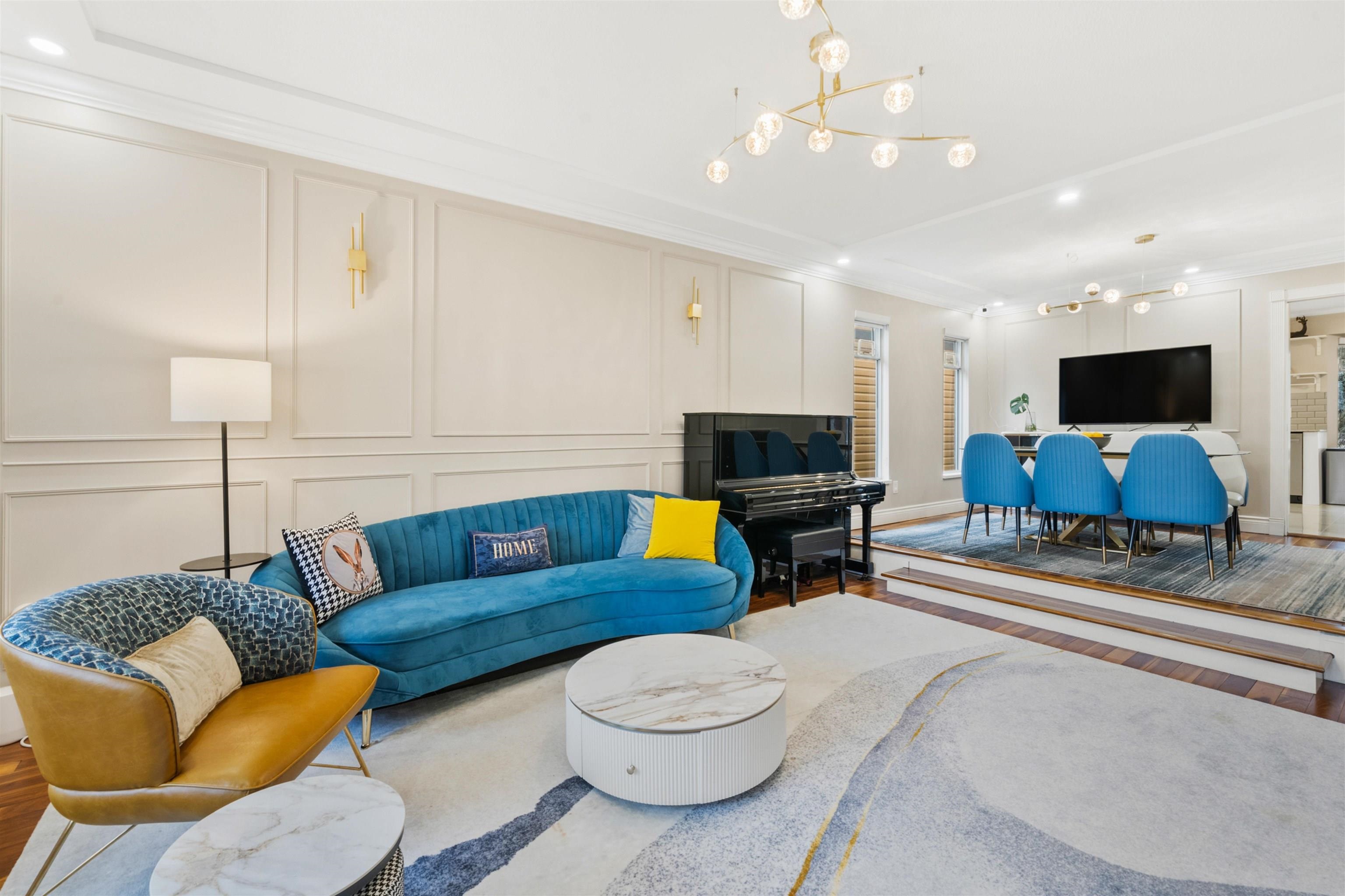 311 LIVERPOOL STREET, New Westminster BC V3L 1K4, R3062538, BC,