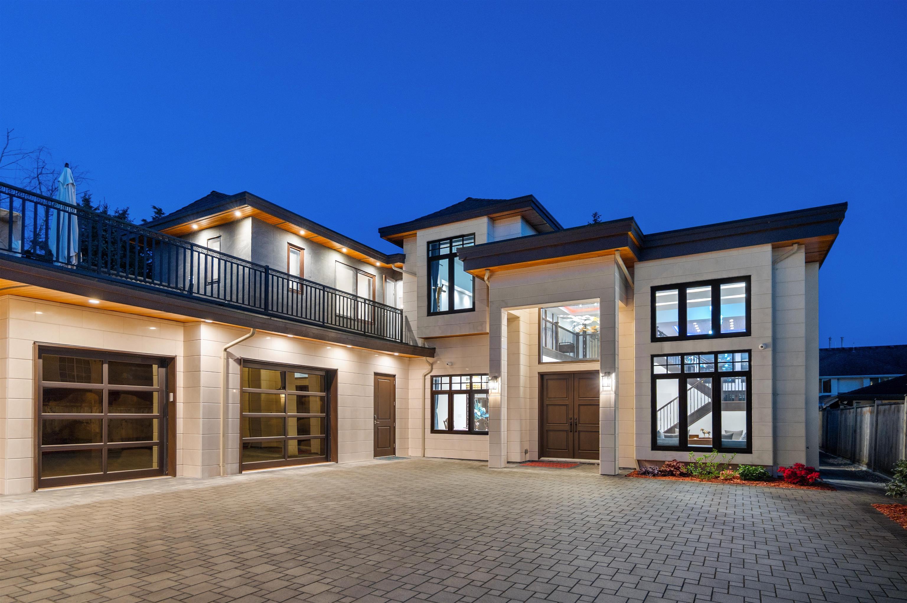 5820 FRANCIS ROAD, Richmond BC V7C 1K3, R3062555, BC,