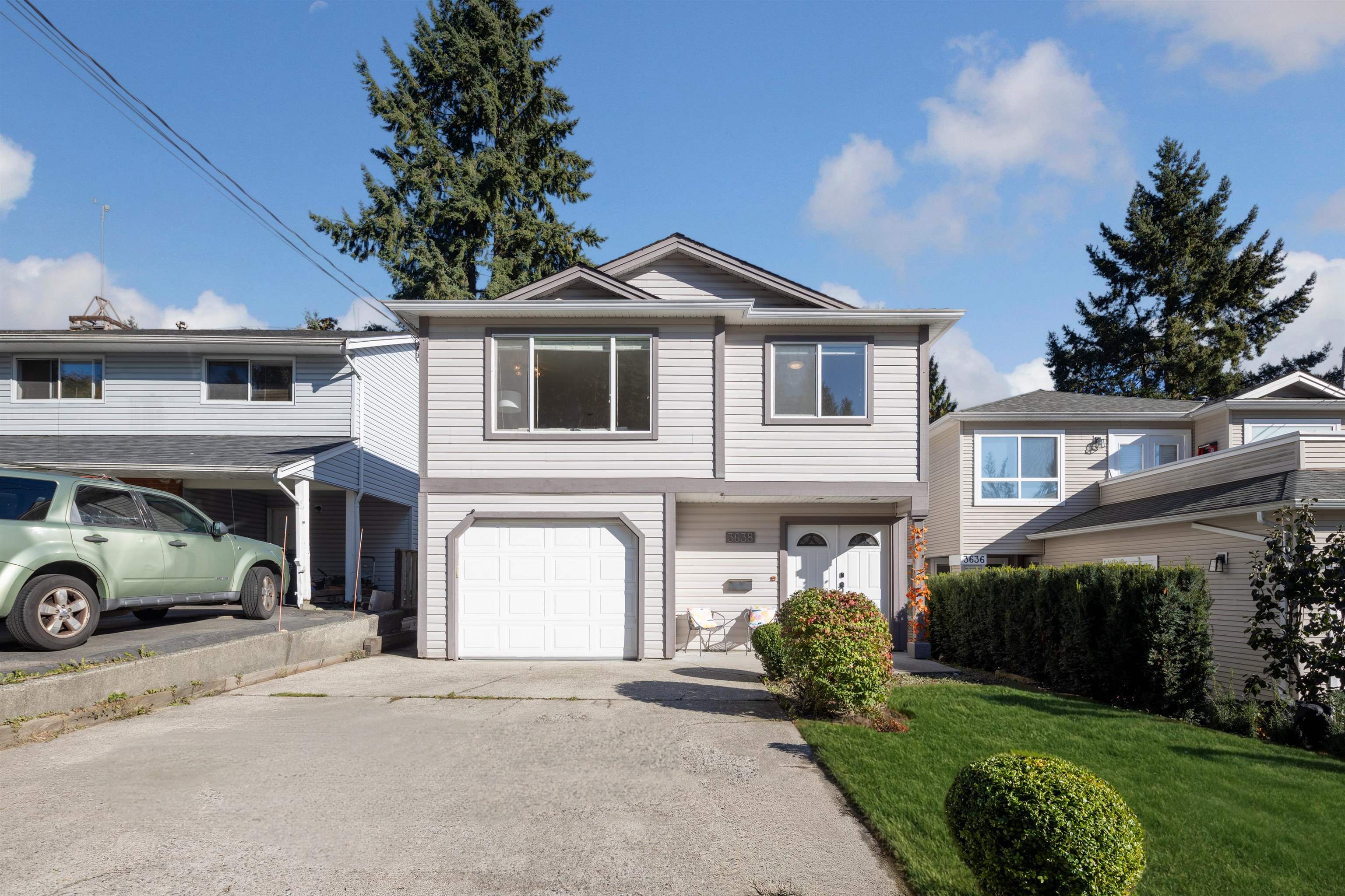 3638 MAGINNIS AVENUE, North Vancouver BC V7K 2L6, R3062558, BC,