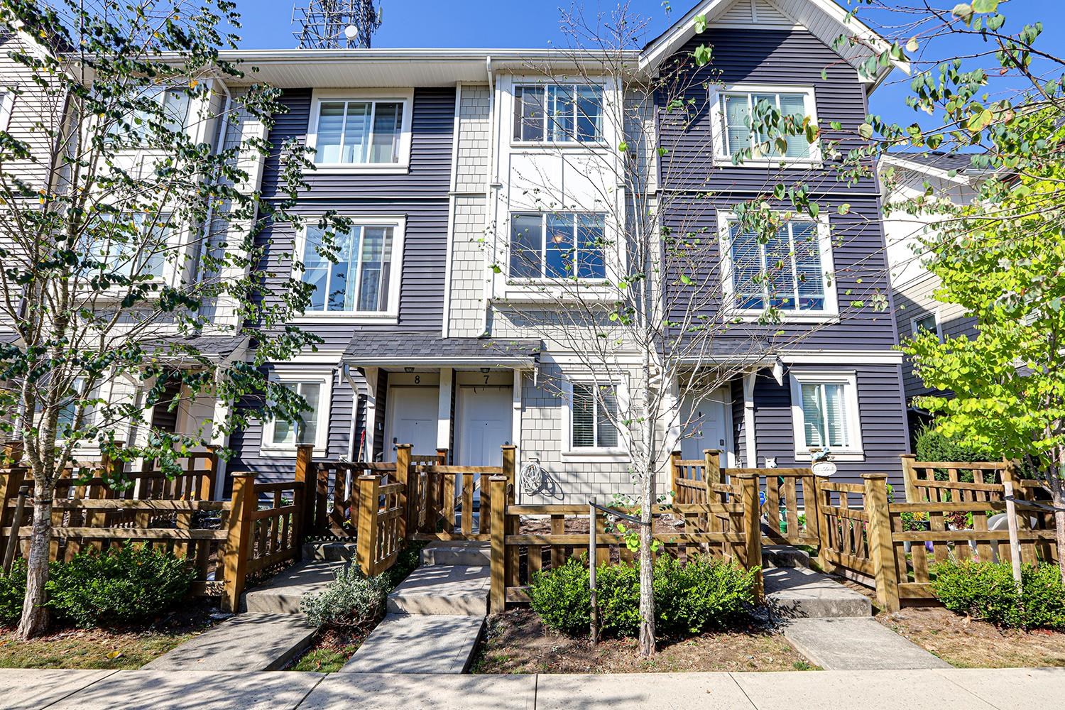 7 8699 158 STREET, R3062561, BC,