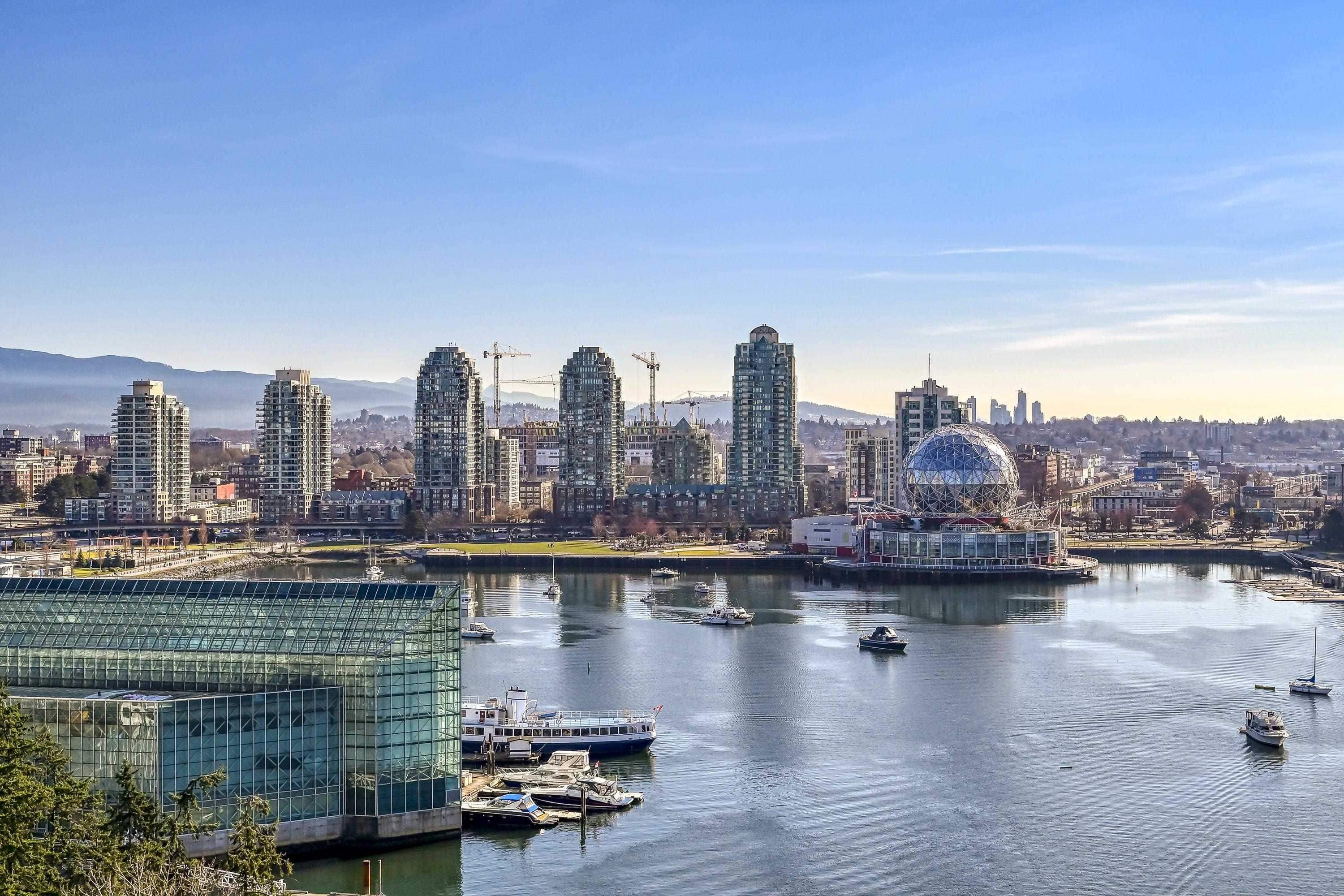 1902 8 SMITHE MEWS, R3062568, BC,