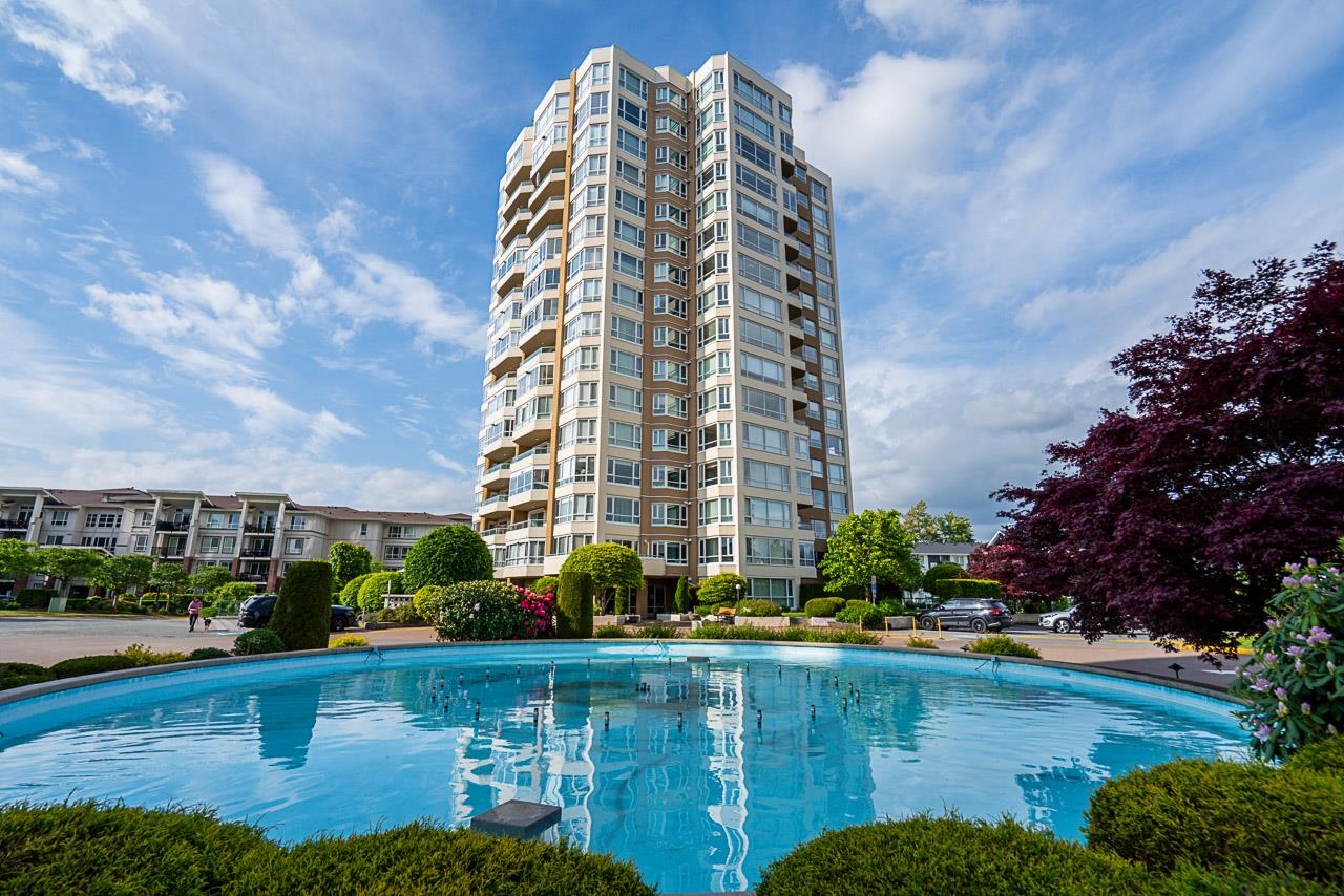 1403 3190 GLADWIN ROAD, R3062576, BC,