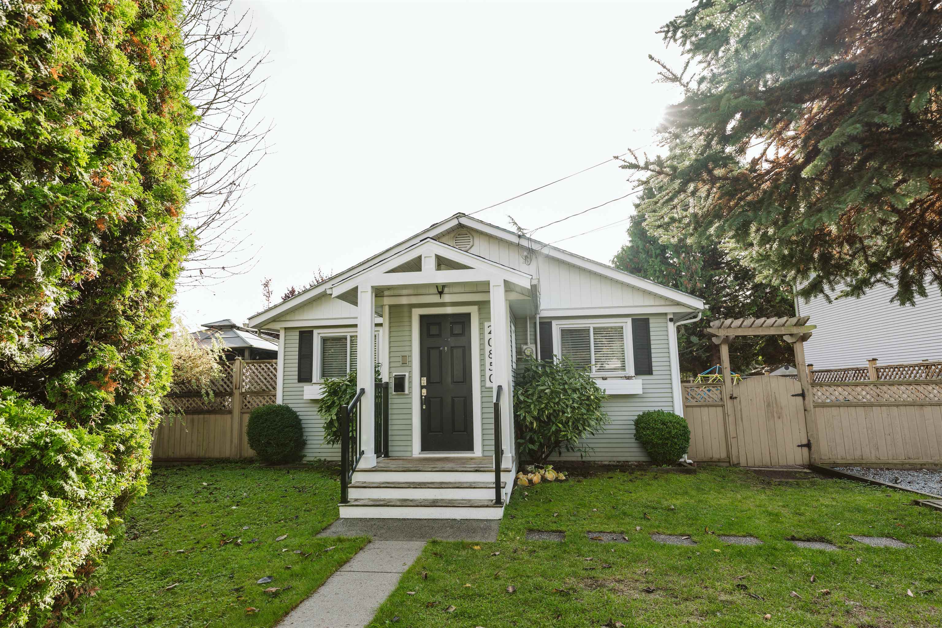 20850 52 AVENUE, Langley BC V3A 3T6, R3062582, BC,