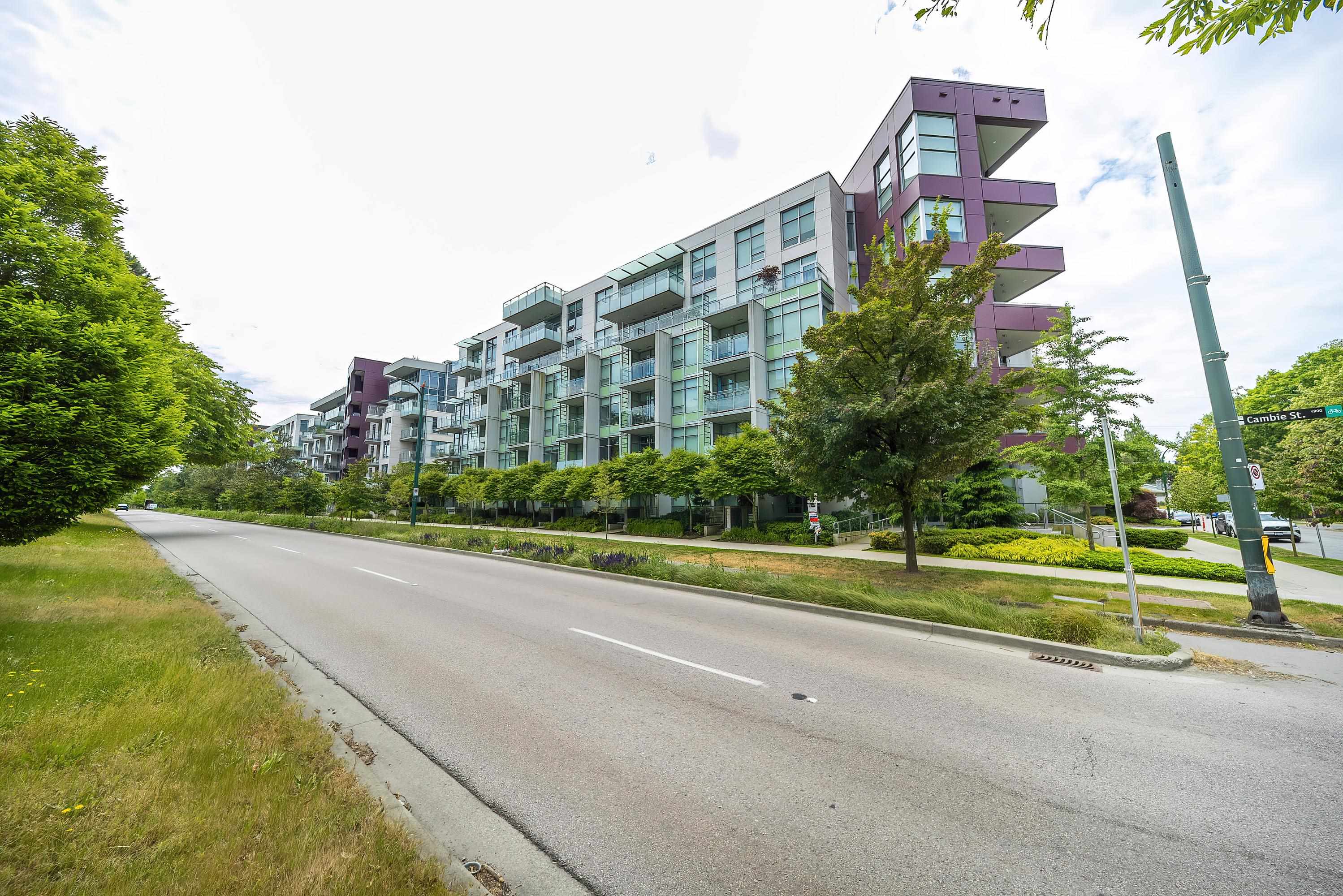 209 4963 CAMBIE STREET, R3062592, BC,