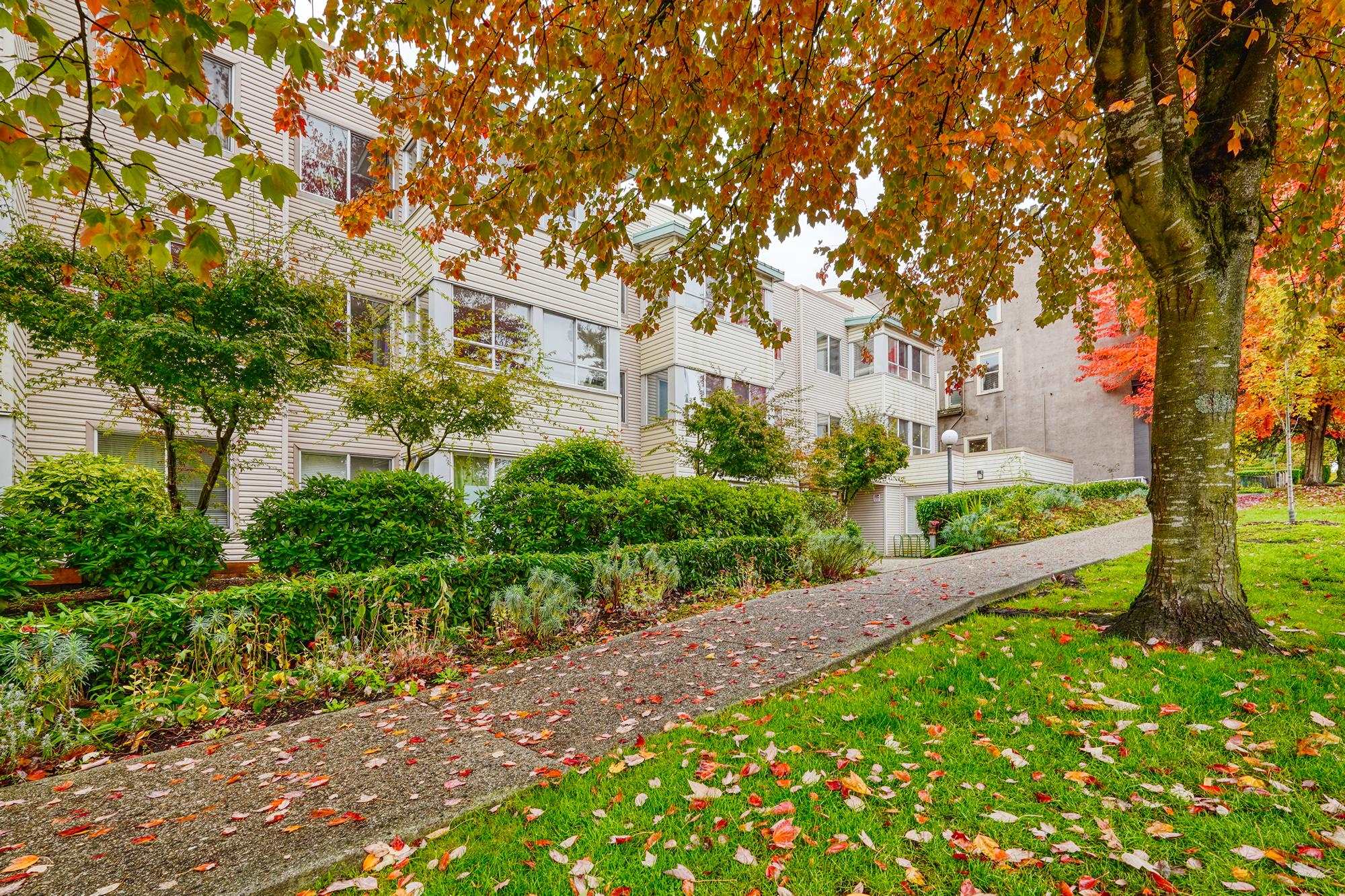 211 3624 FRASER STREET, R3062599, BC,