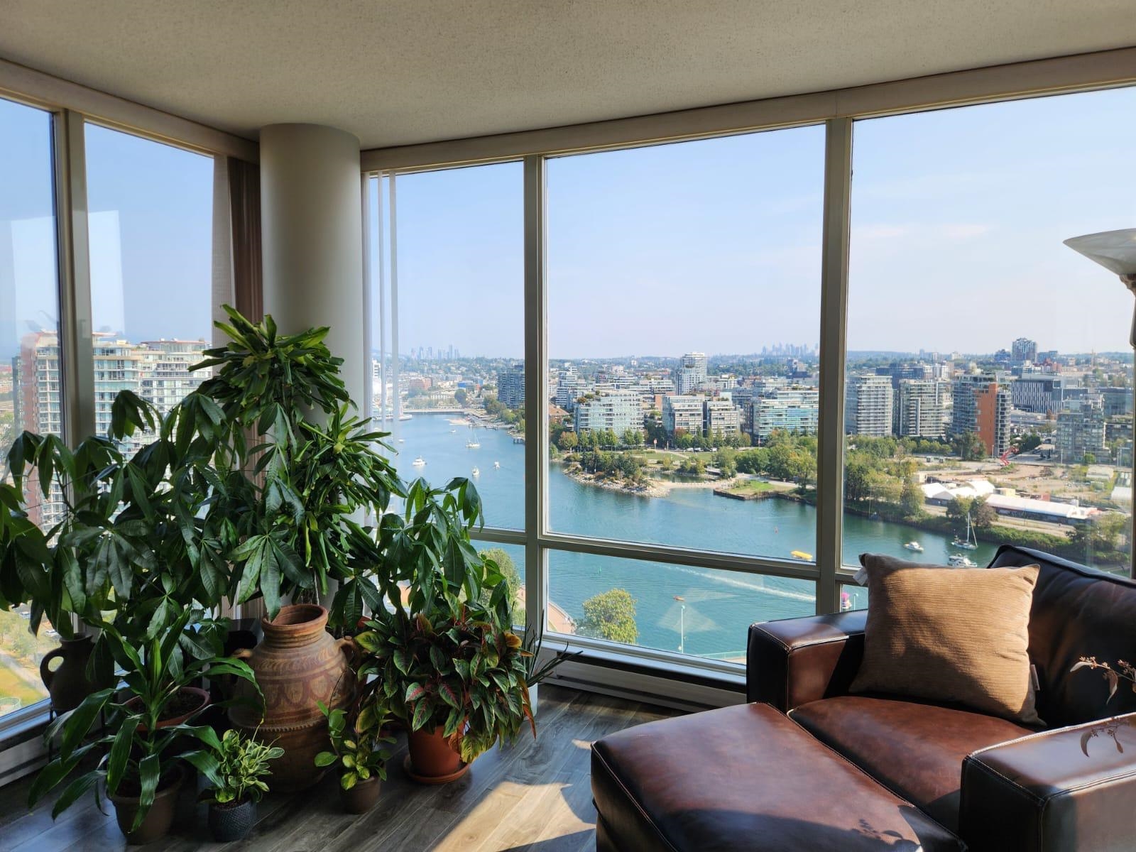 2803 1033 MARINASIDE CRESCENT, R3062609, BC,