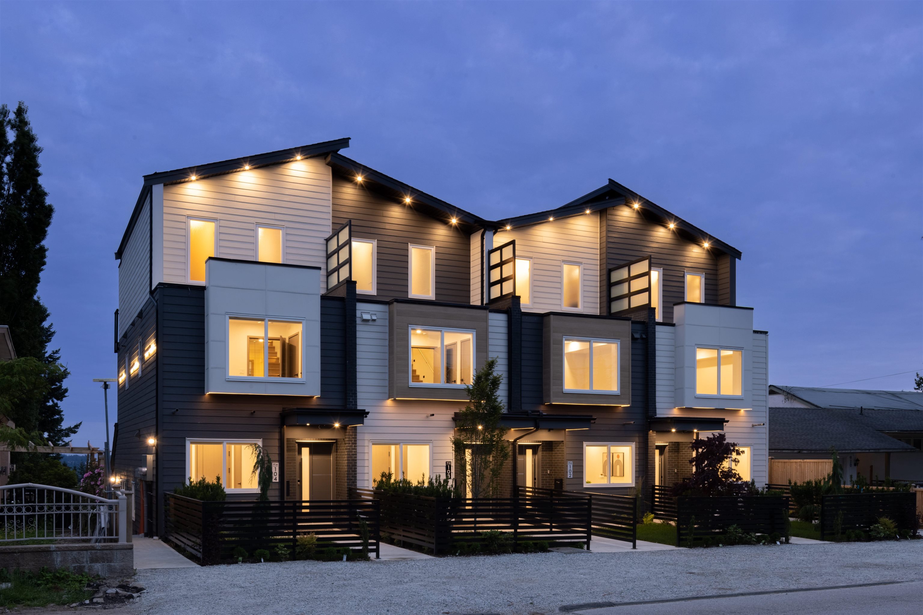 104 914 ROCHESTER AVENUE, R3062611, BC,