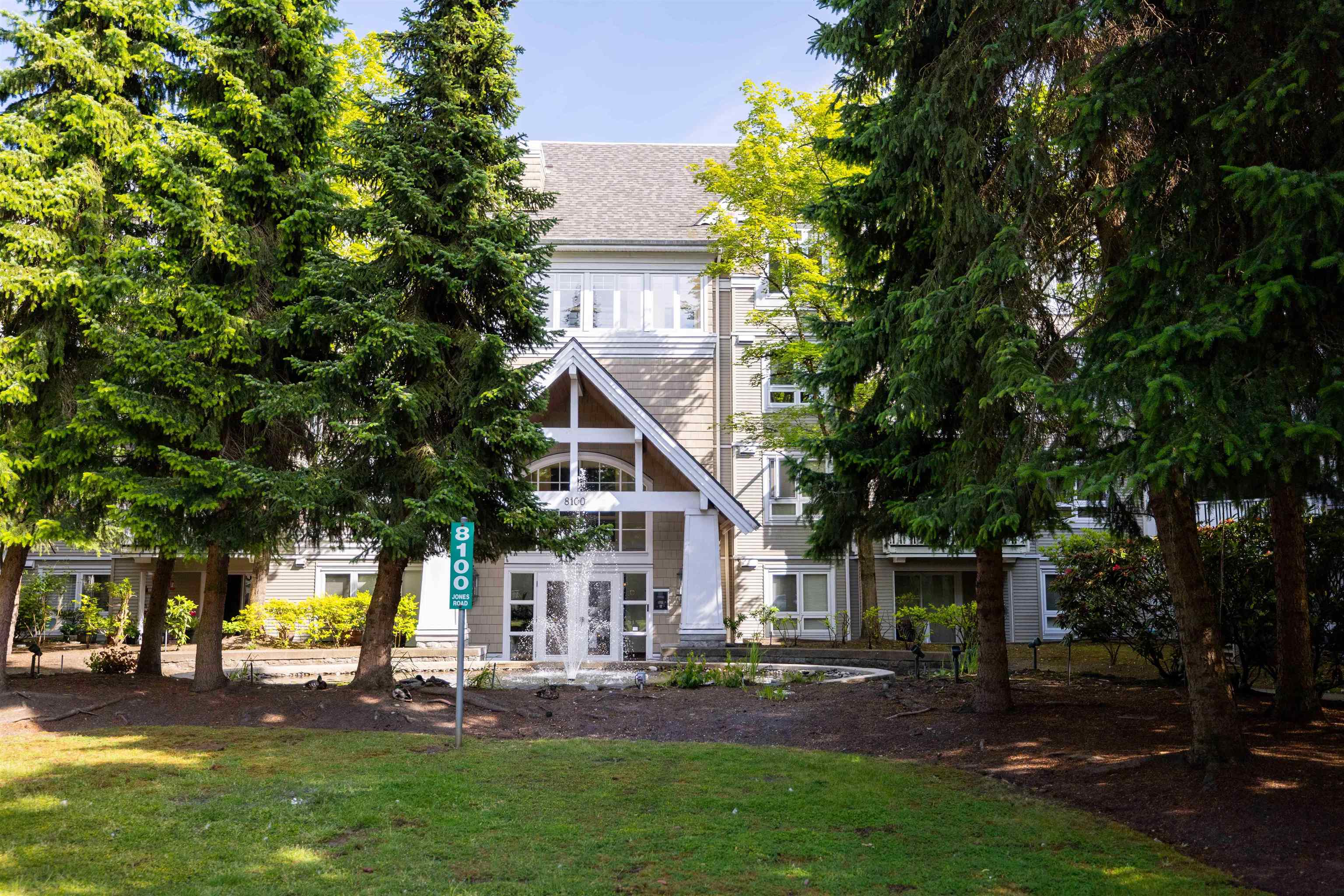 208 8100 JONES ROAD, R3062613, BC,