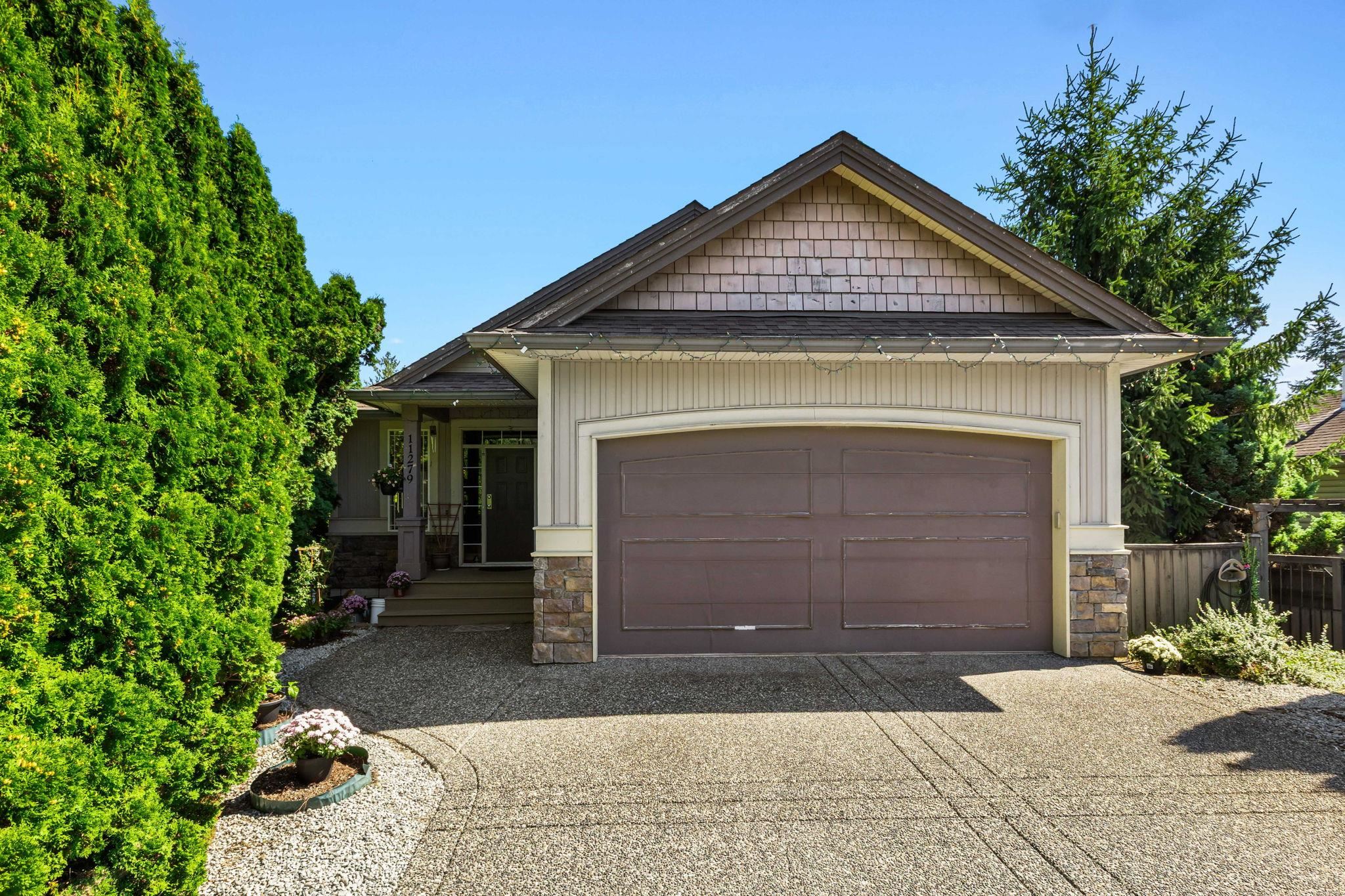 11279 CREEKSIDE STREET, Maple Ridge BC V2W 1W7, R3062619, BC,