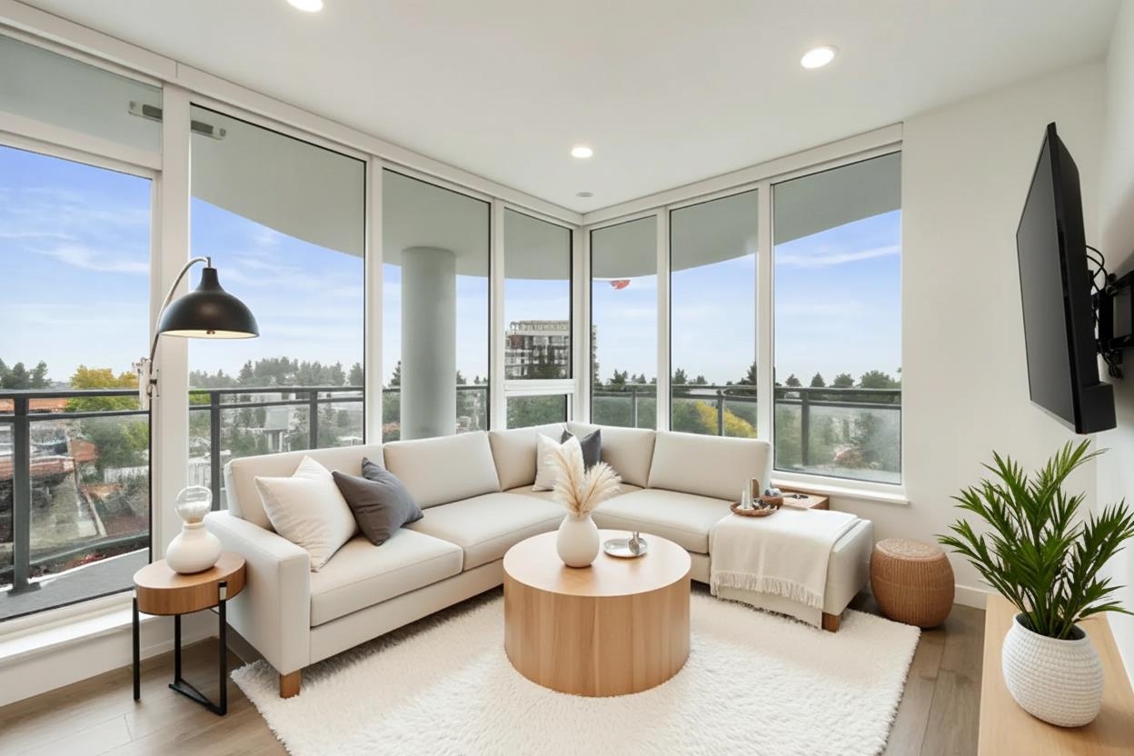 801 13318 104 AVENUE, R3062634, BC,