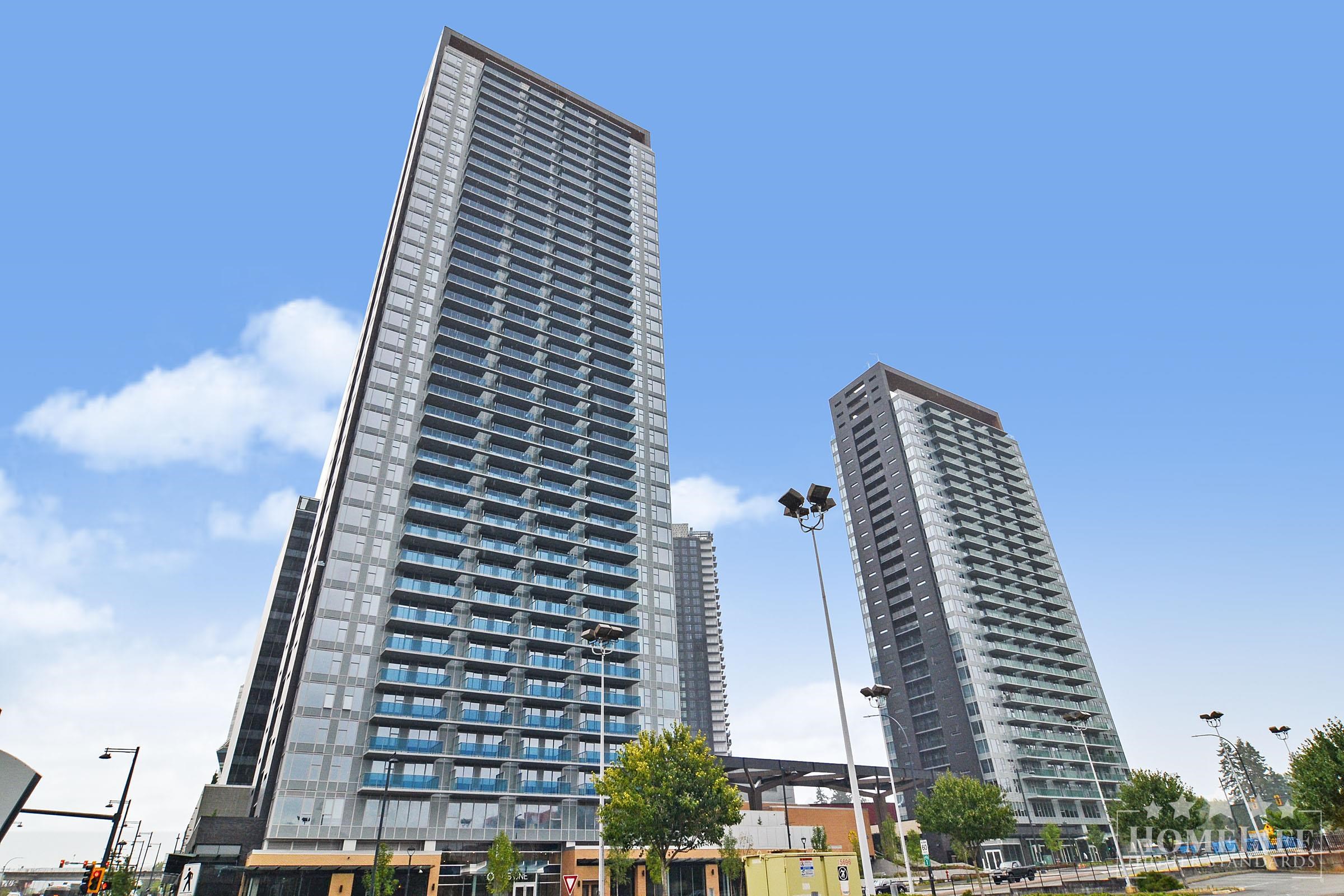 3209 13615 FRASER HIGHWAY, R3062641, BC,