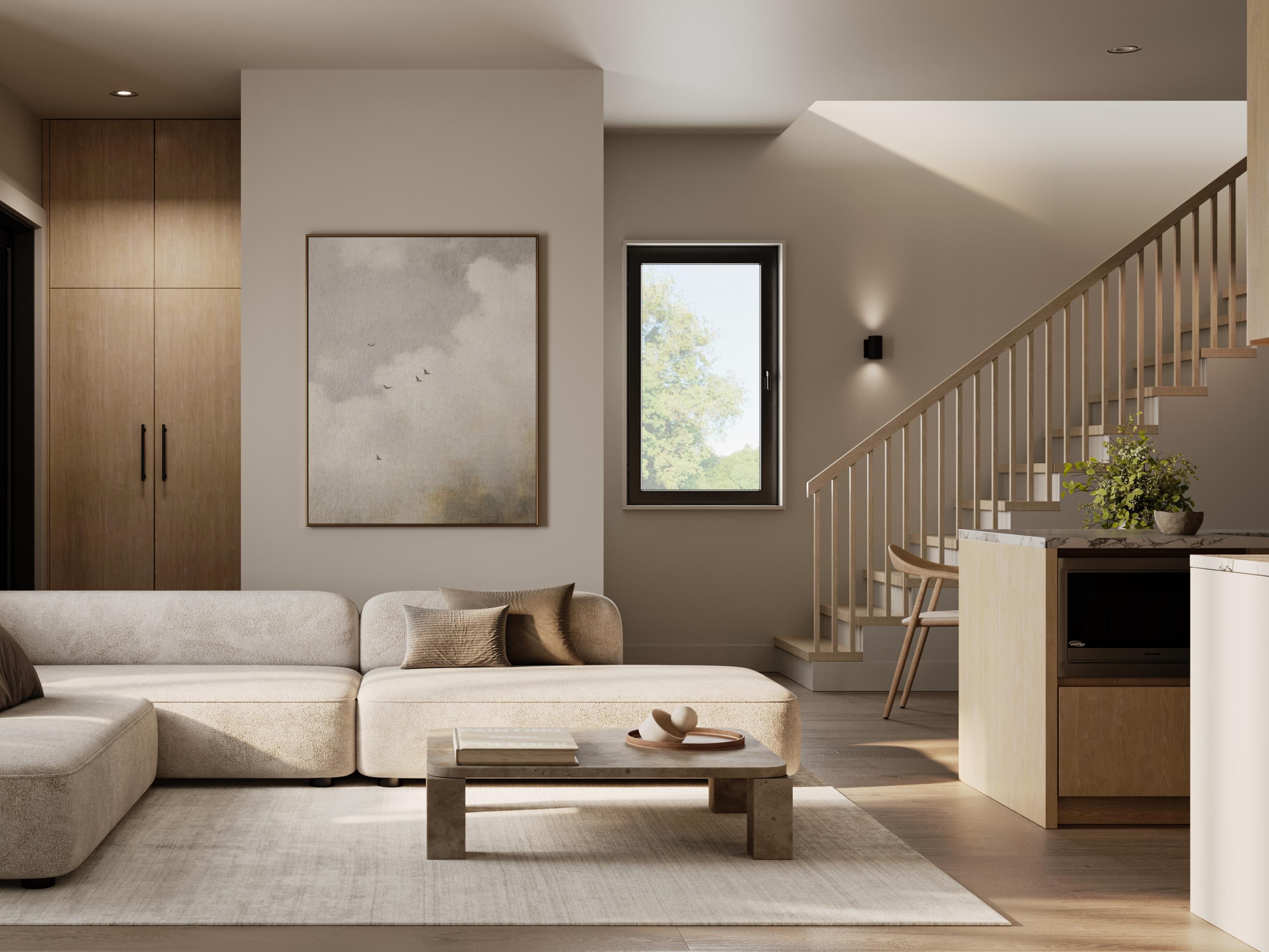 2 930 57TH AVENUE, R3062674, BC,