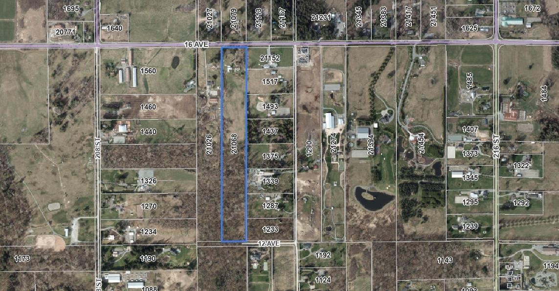 21068 16TH AVENUE, Langley BC V2Z 1K3, R3062705, BC,