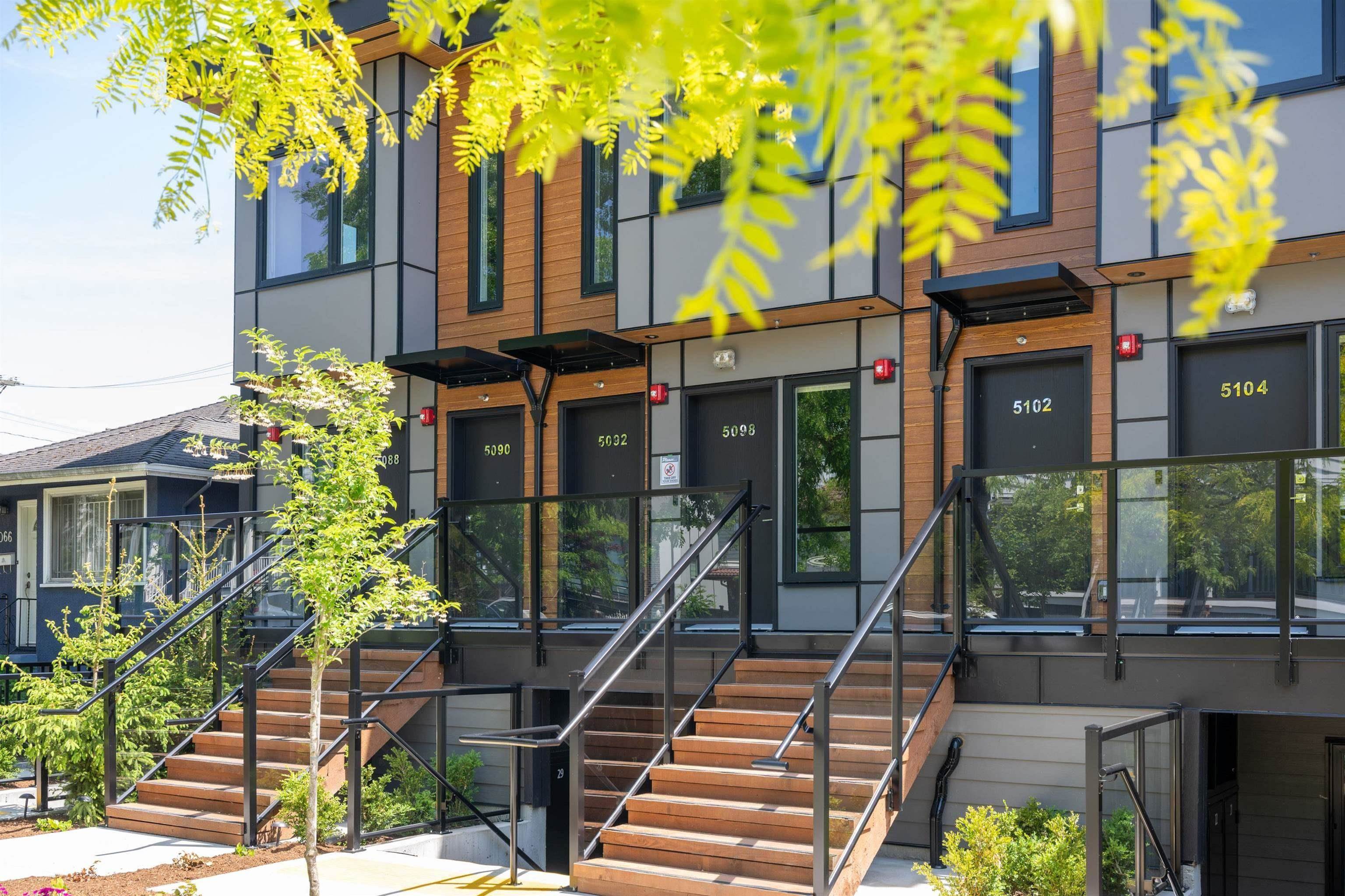 5102 CHAMBERS STREET, Vancouver BC V5R 3L9, R3062706, BC,