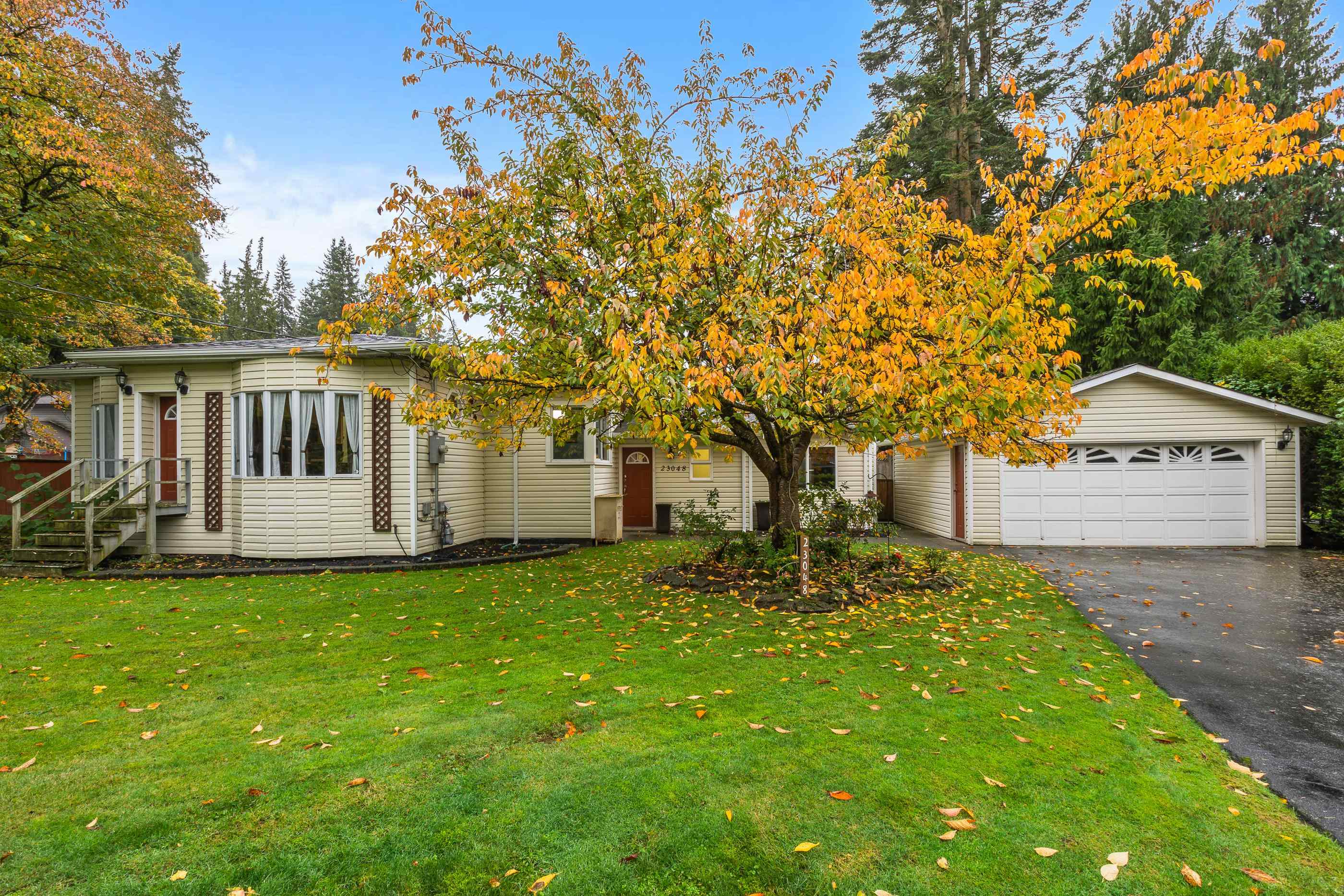 23048 96 AVENUE, Langley BC V1M 1A0, R3062713, BC,