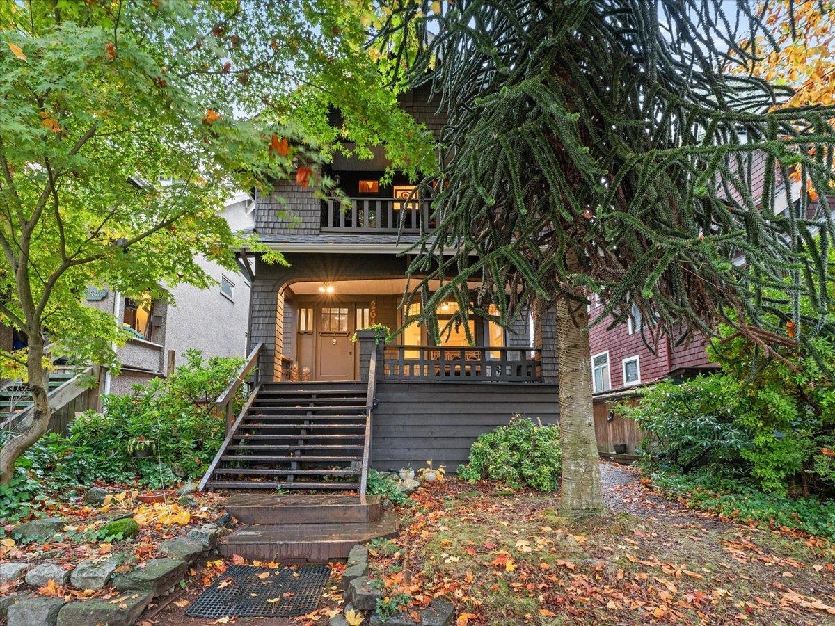2648 TEMPLETON DRIVE, Vancouver BC V5N 4W3, R3062718, BC,