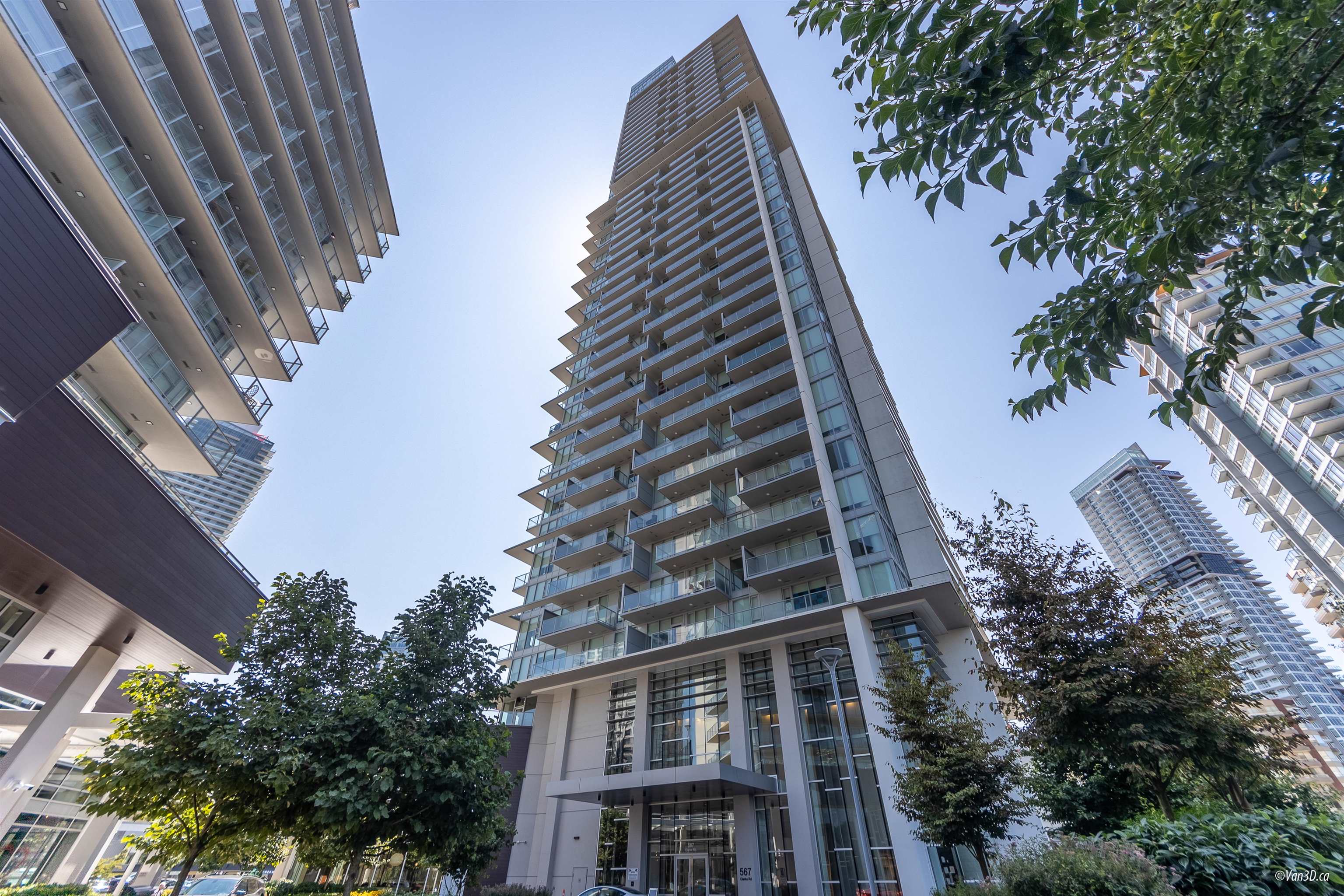 906 567 CLARKE ROAD, R3062729, BC,