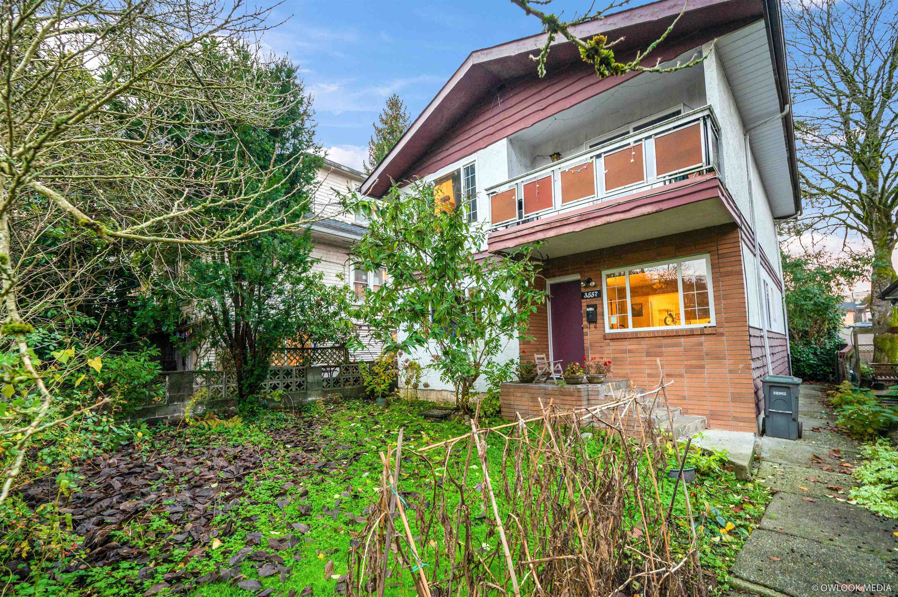 3557 MARSHALL STREET, Vancouver BC V5N 4S2, R3062730, BC,