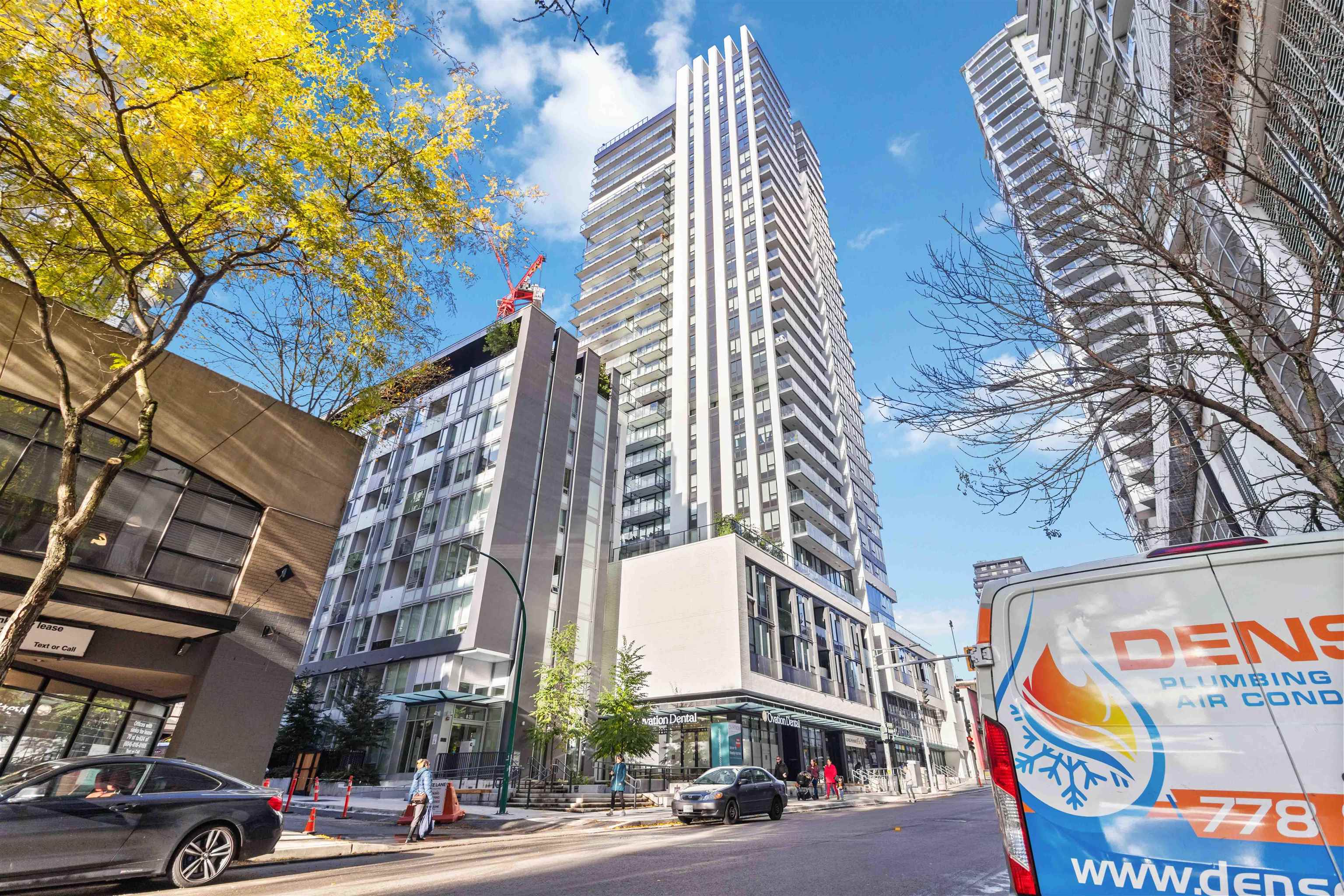 1204 823 CARNARVON STREET, R3062732, BC,