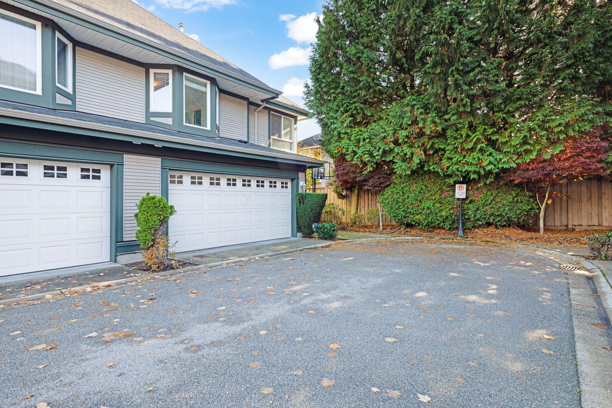 13 8000 HEATHER STREET, R3062734, BC,