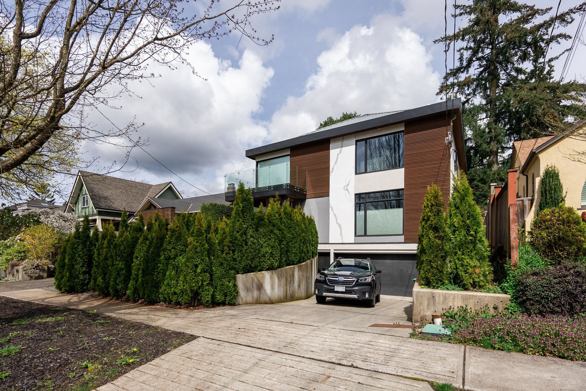 3337 W 40TH AVENUE, Vancouver BC V6N 3B5, R3062742, BC,