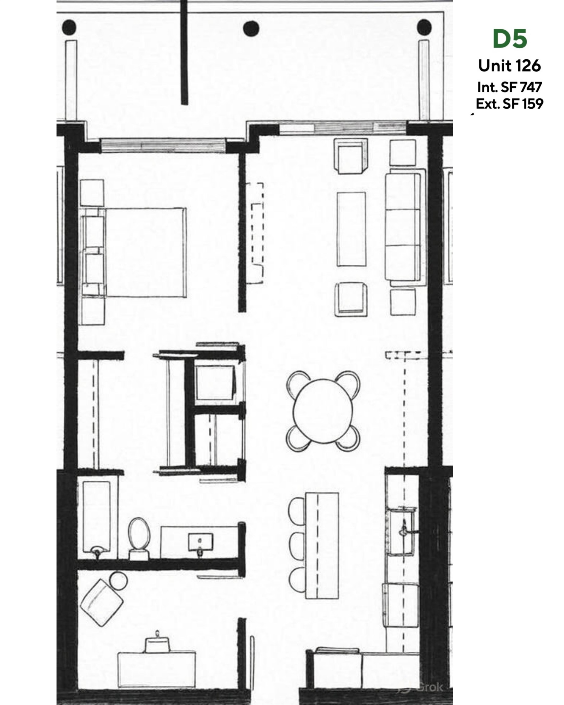 126 2635 KING GEORGE BOULEVARD, R3062749, BC,