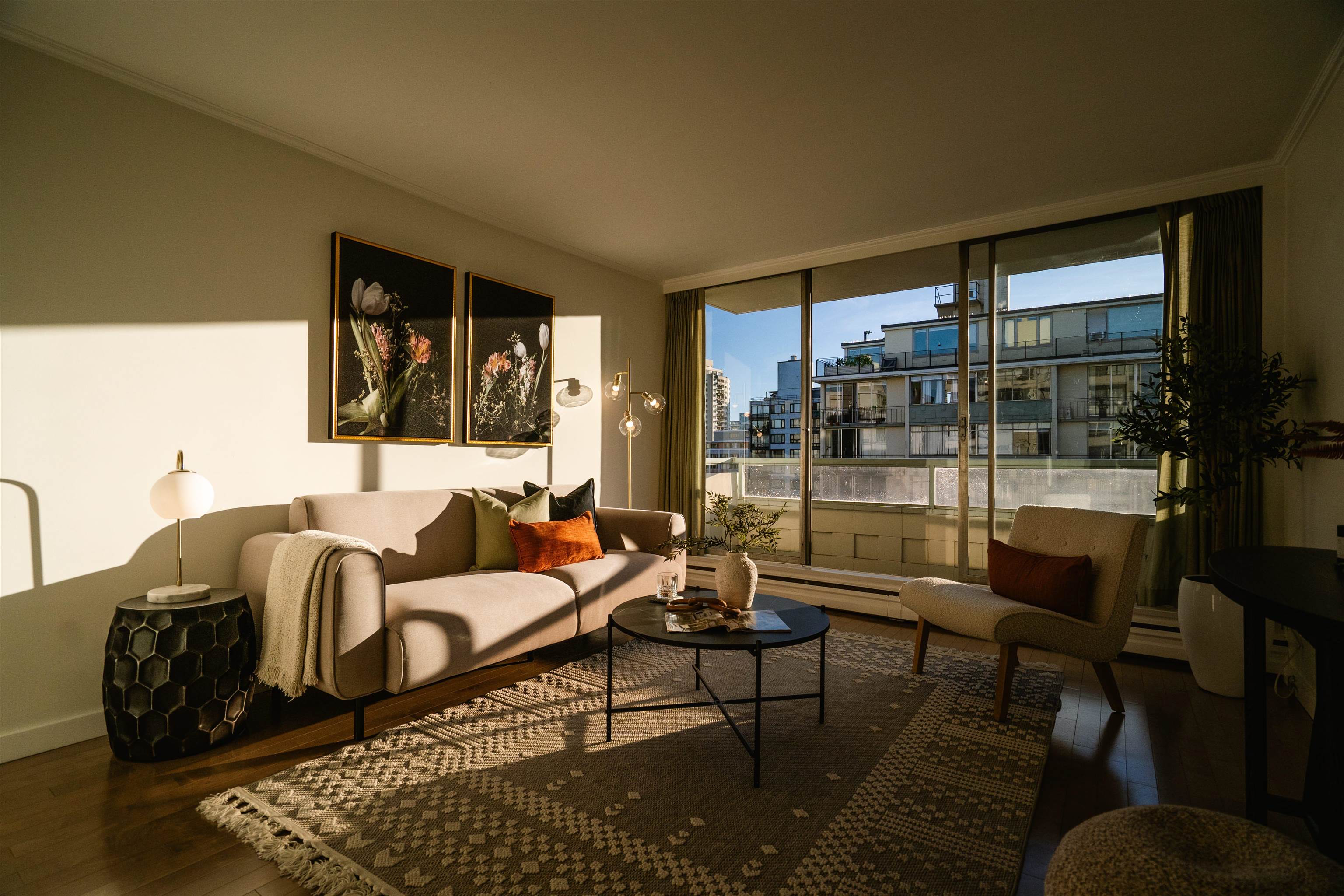 803 1967 BARCLAY STREET, R3062779, BC,