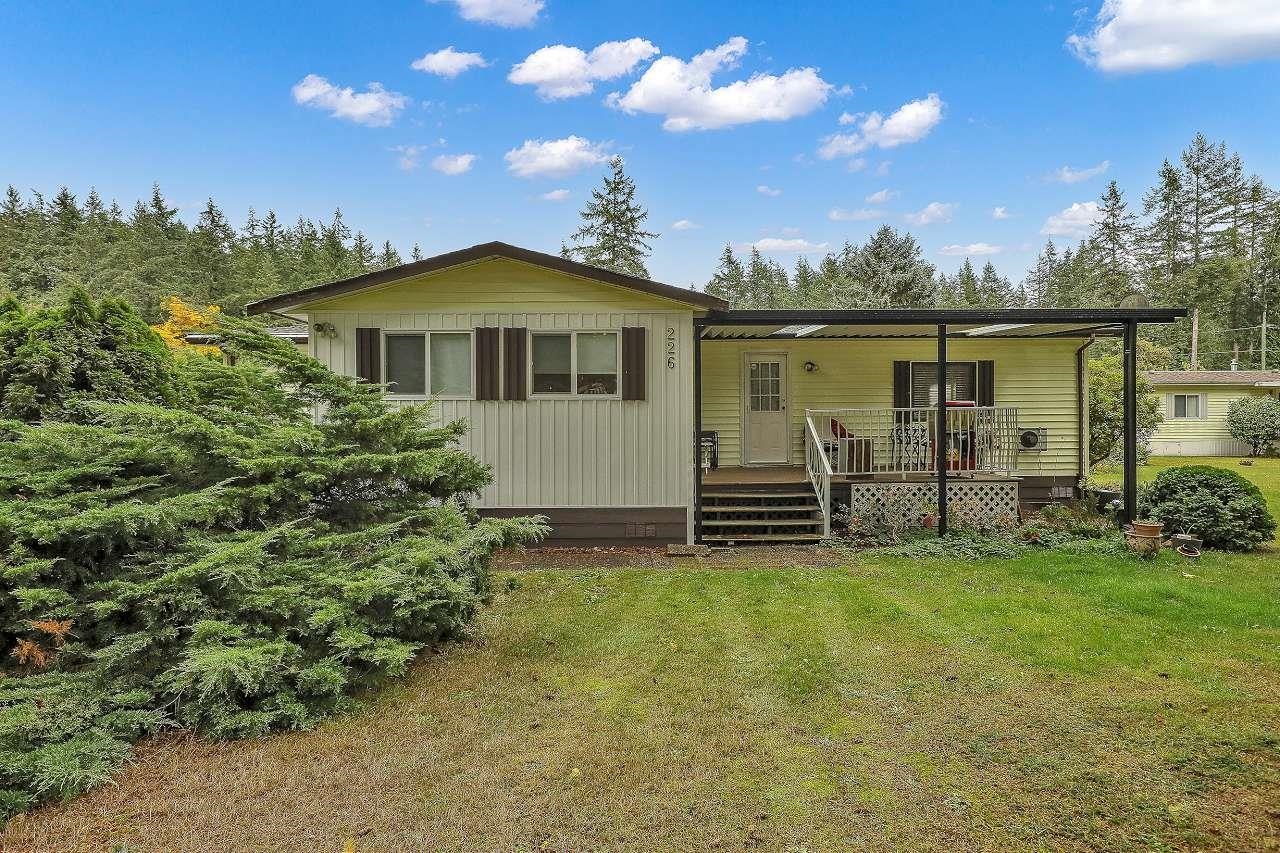 226 20071 24 AVENUE, R3062788, BC,