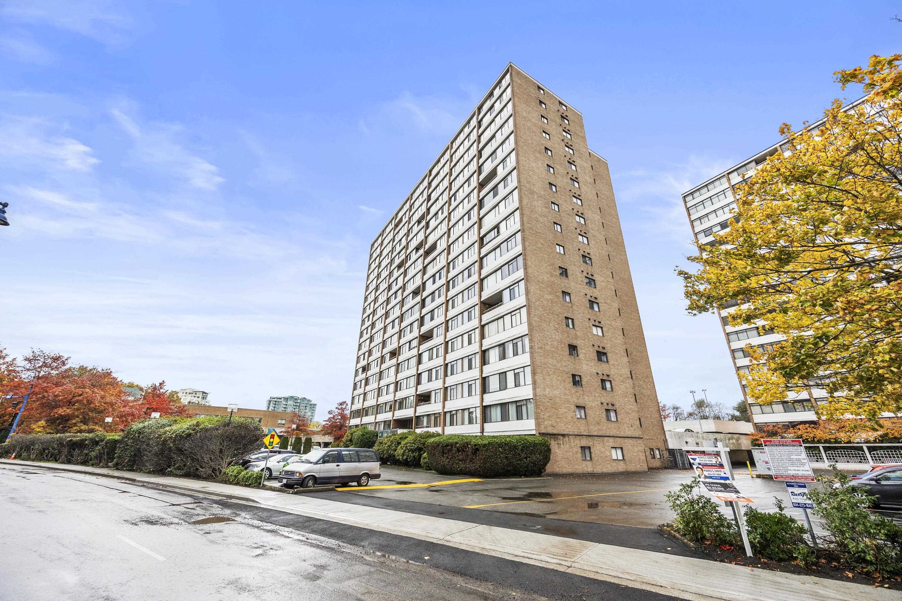 1505 6651 MINORU BOULEVARD, R3062791, BC,