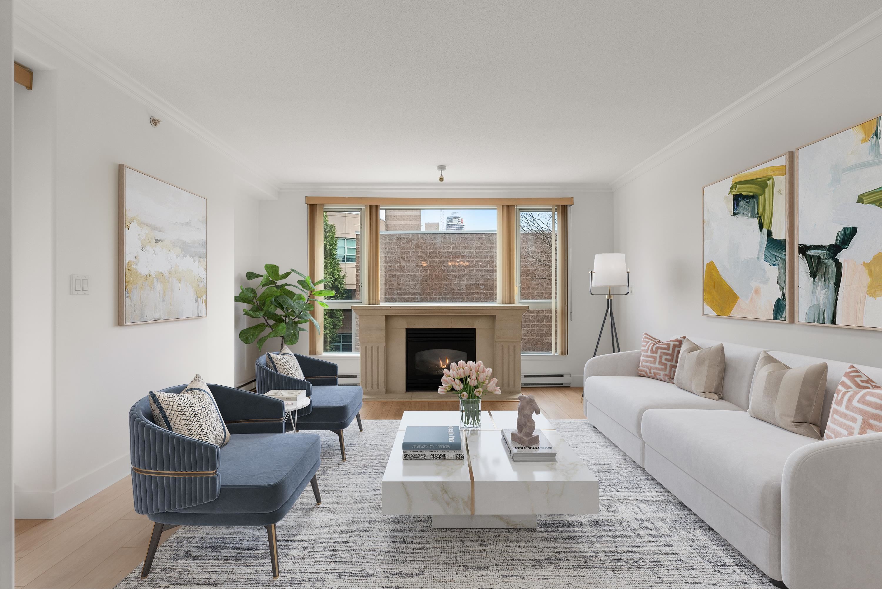 210 5770 OAK STREET, R3062792, BC,