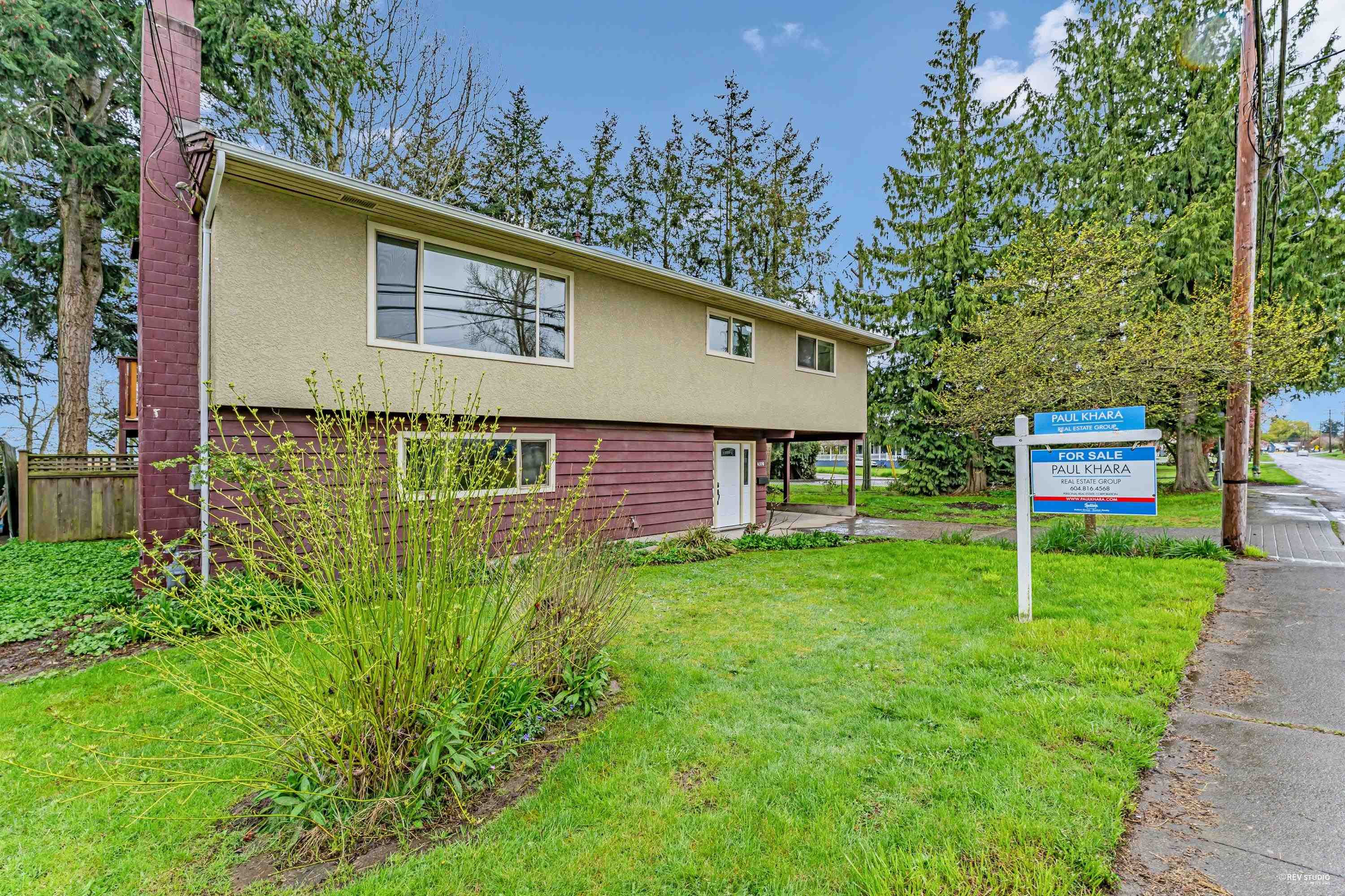 4310 W RIVER ROAD, Delta BC V4K 1S1, R3062793, BC,