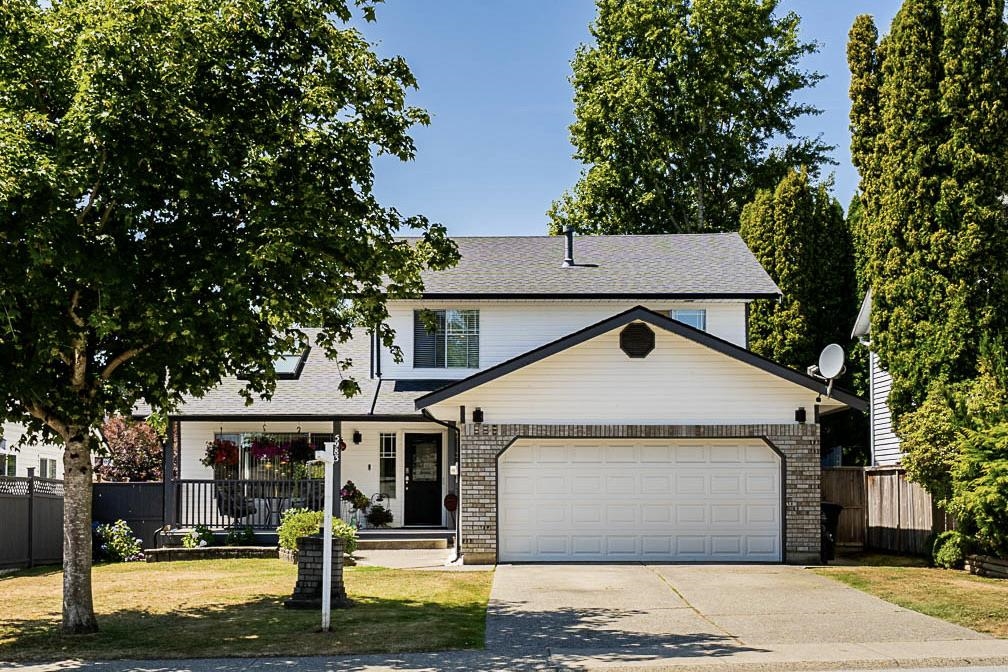 5983 188 STREET, Surrey BC V3S 7M1, R3062806, BC,