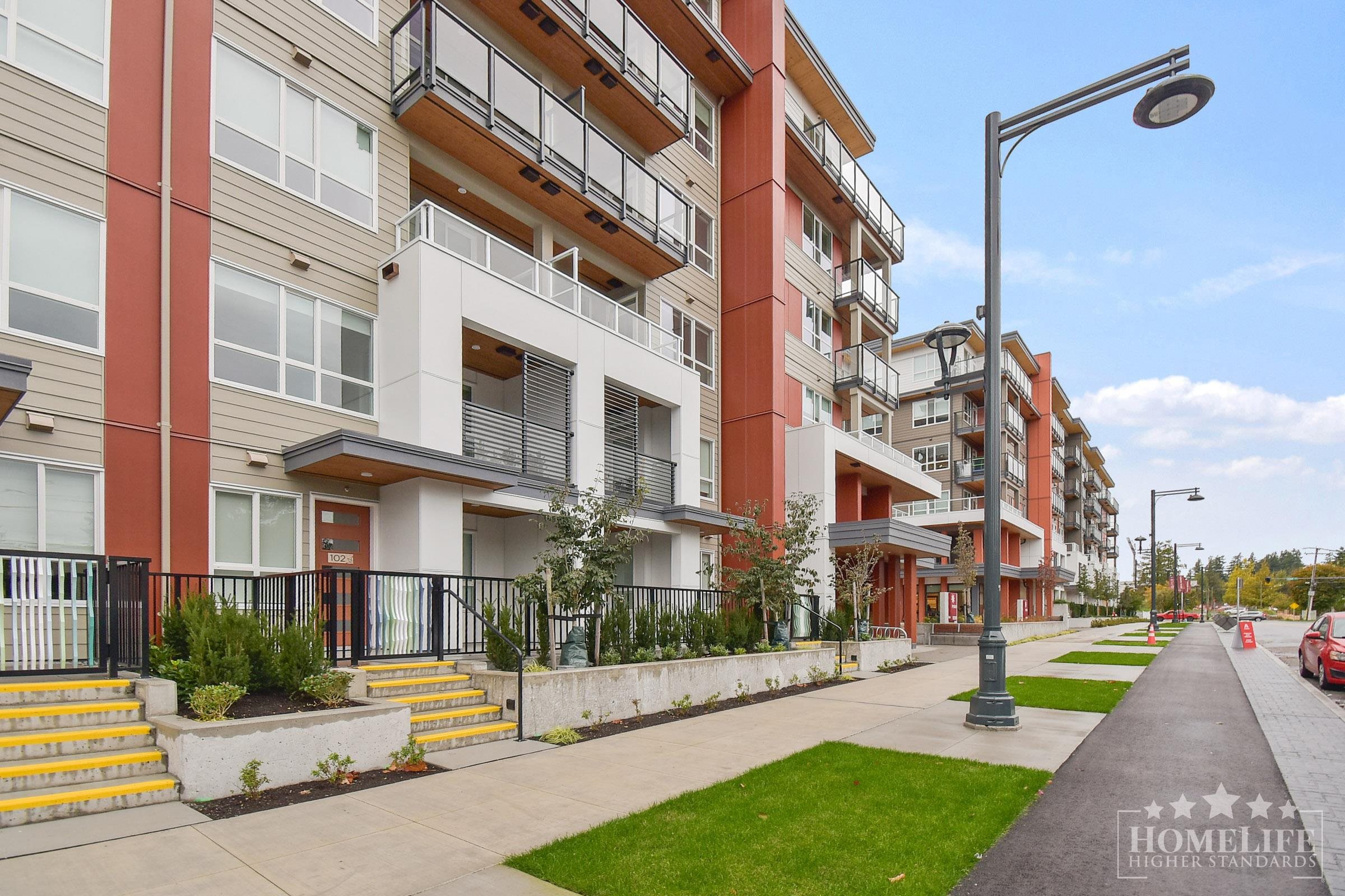 404 13258 105 AVENUE, R3062812, BC,