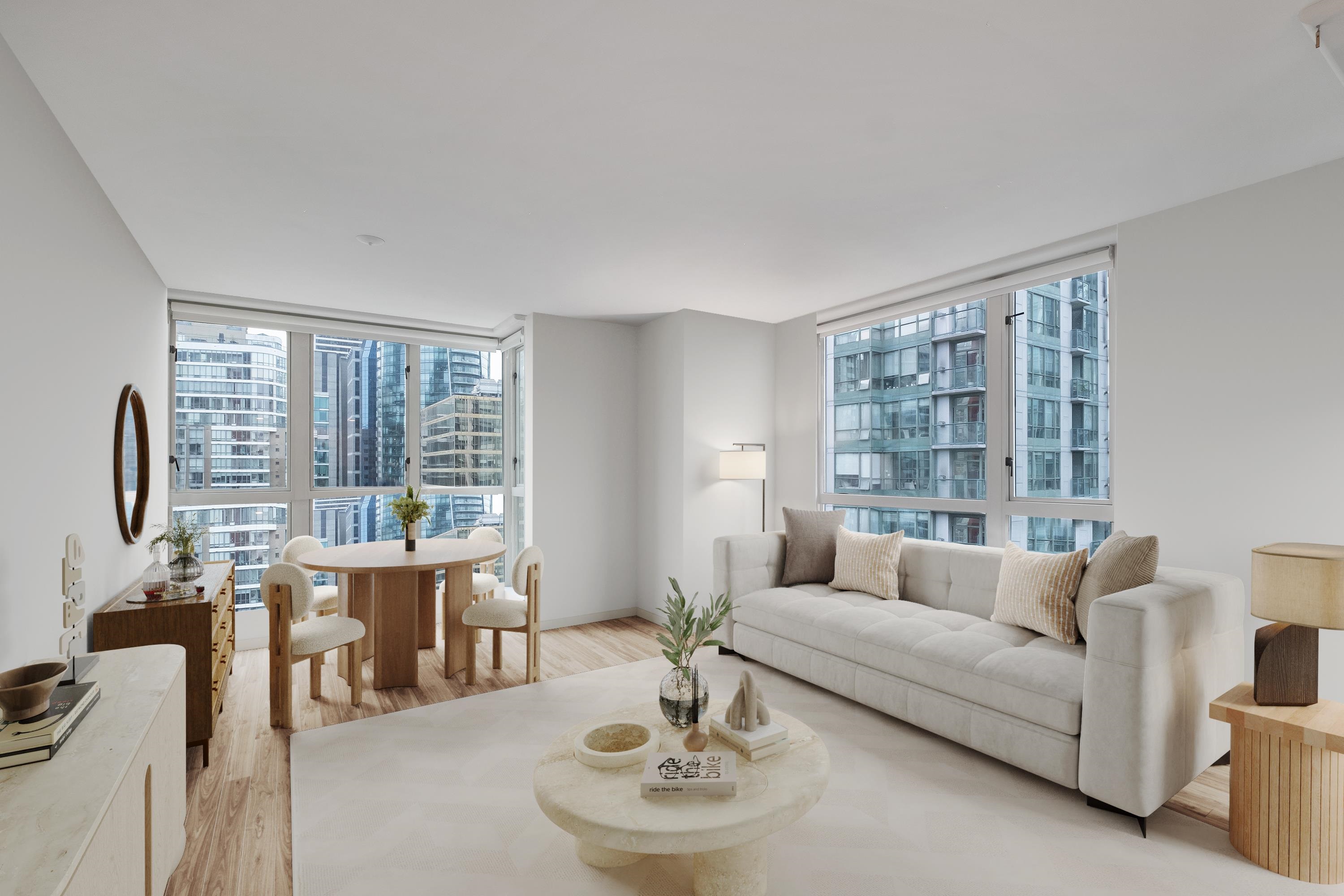 2206 1238 MELVILLE AVENUE, R3062815, BC,