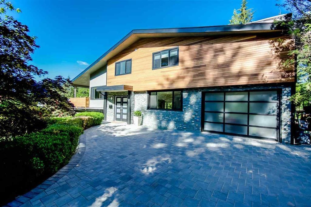 5257 SONORA DRIVE, North Vancouver BC V7R 3V7, R3062816, BC,