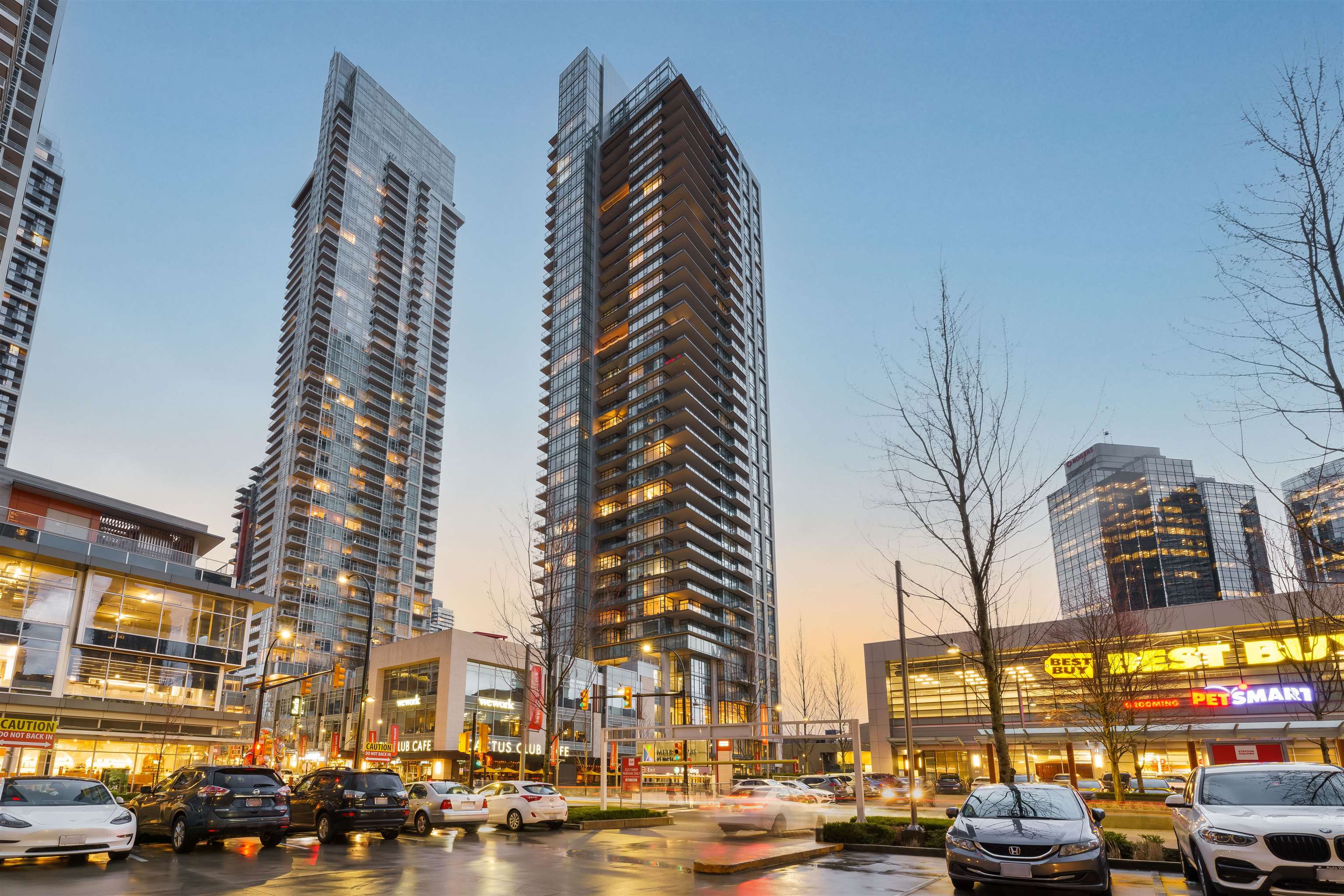 3501 6098 STATION STREET, R3062825, BC,