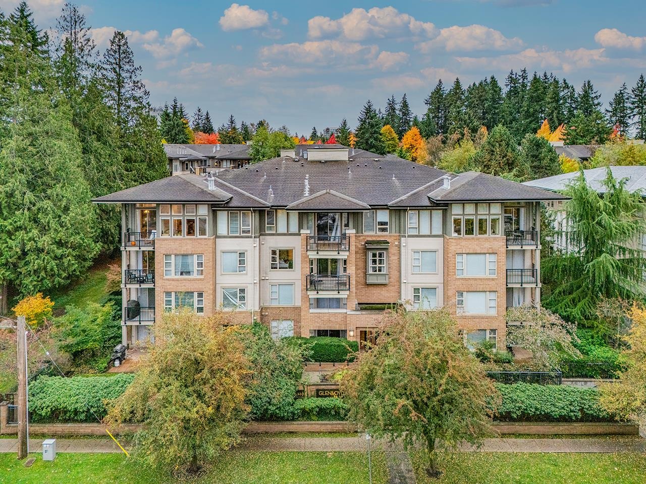 308 5740 TORONTO ROAD, R3062842, BC,