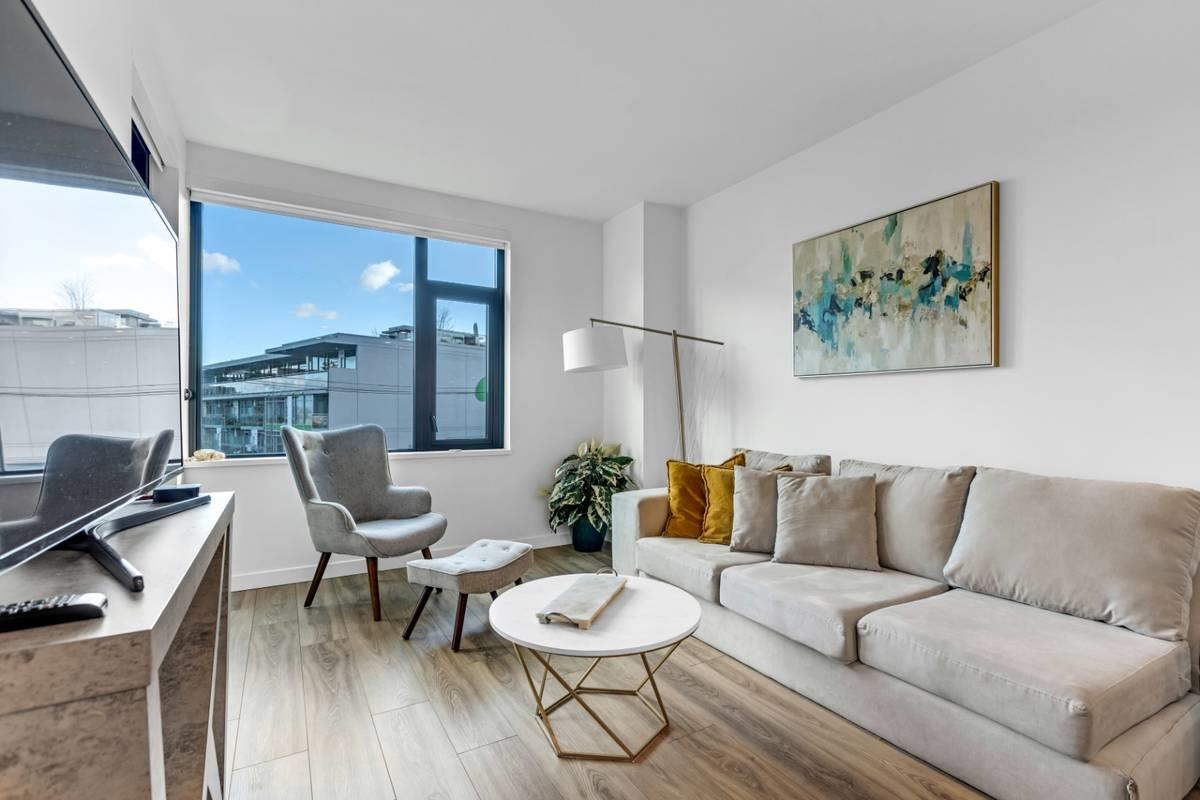 603 210 5TH AVENUE, R3062844, BC,